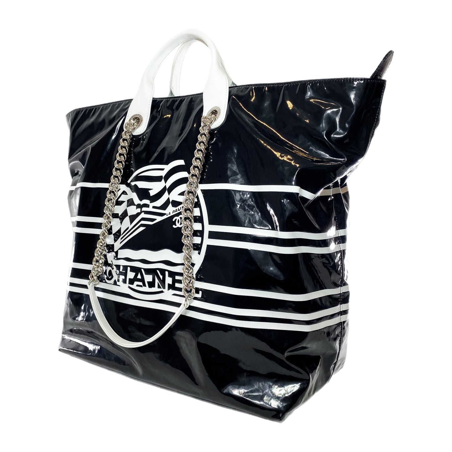 Chanel Handbag - Ewore Bags