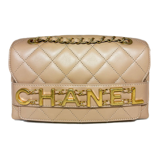 Chanel Flap Shoulder Bag - Ewore Bags