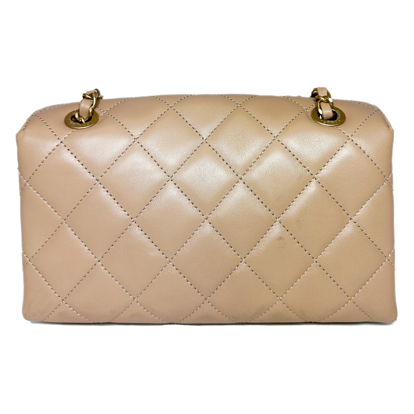 Chanel Flap Shoulder Bag - Ewore Bags