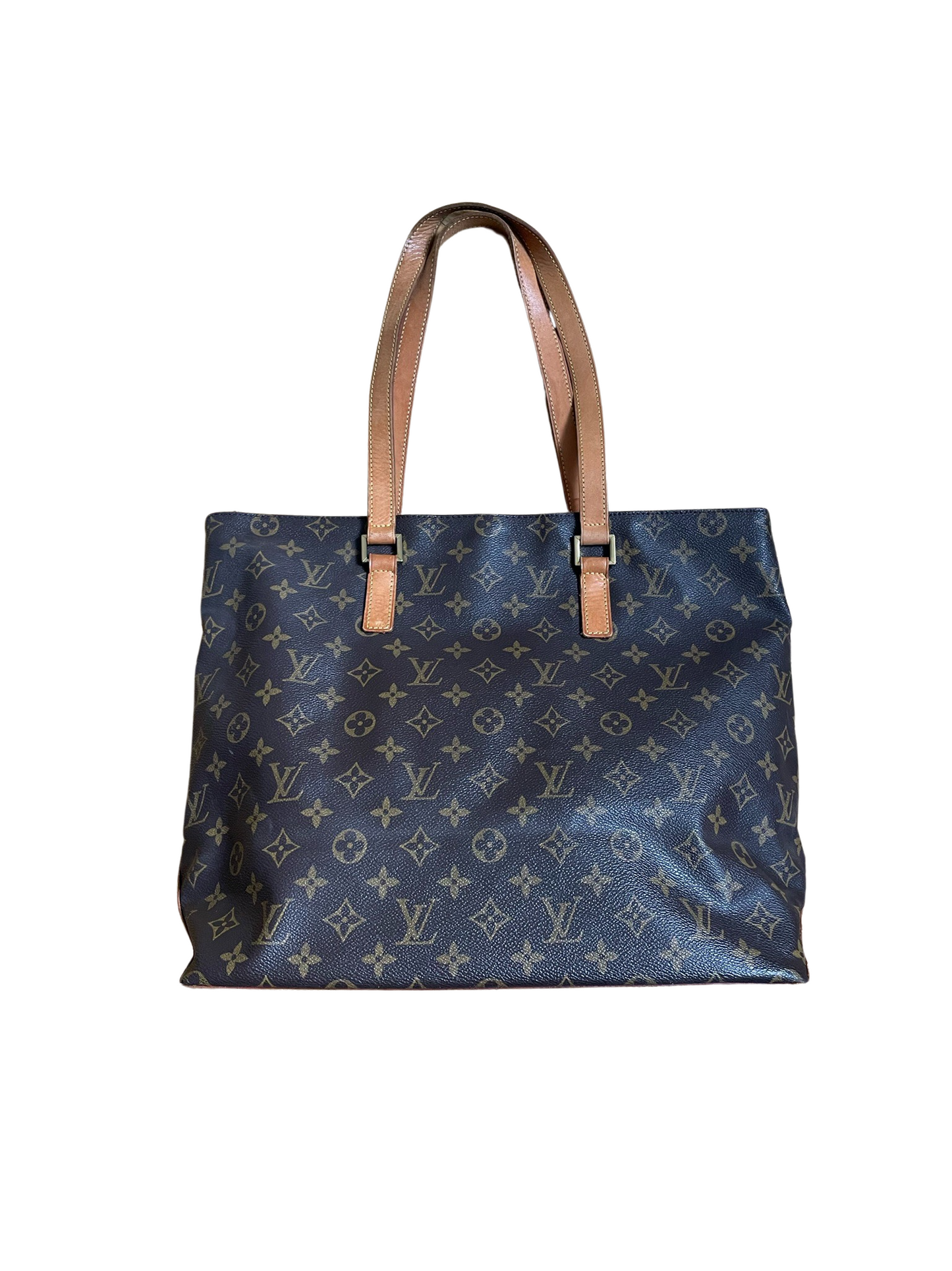 Louis Vuitton Cabas Mezzo Monogram
