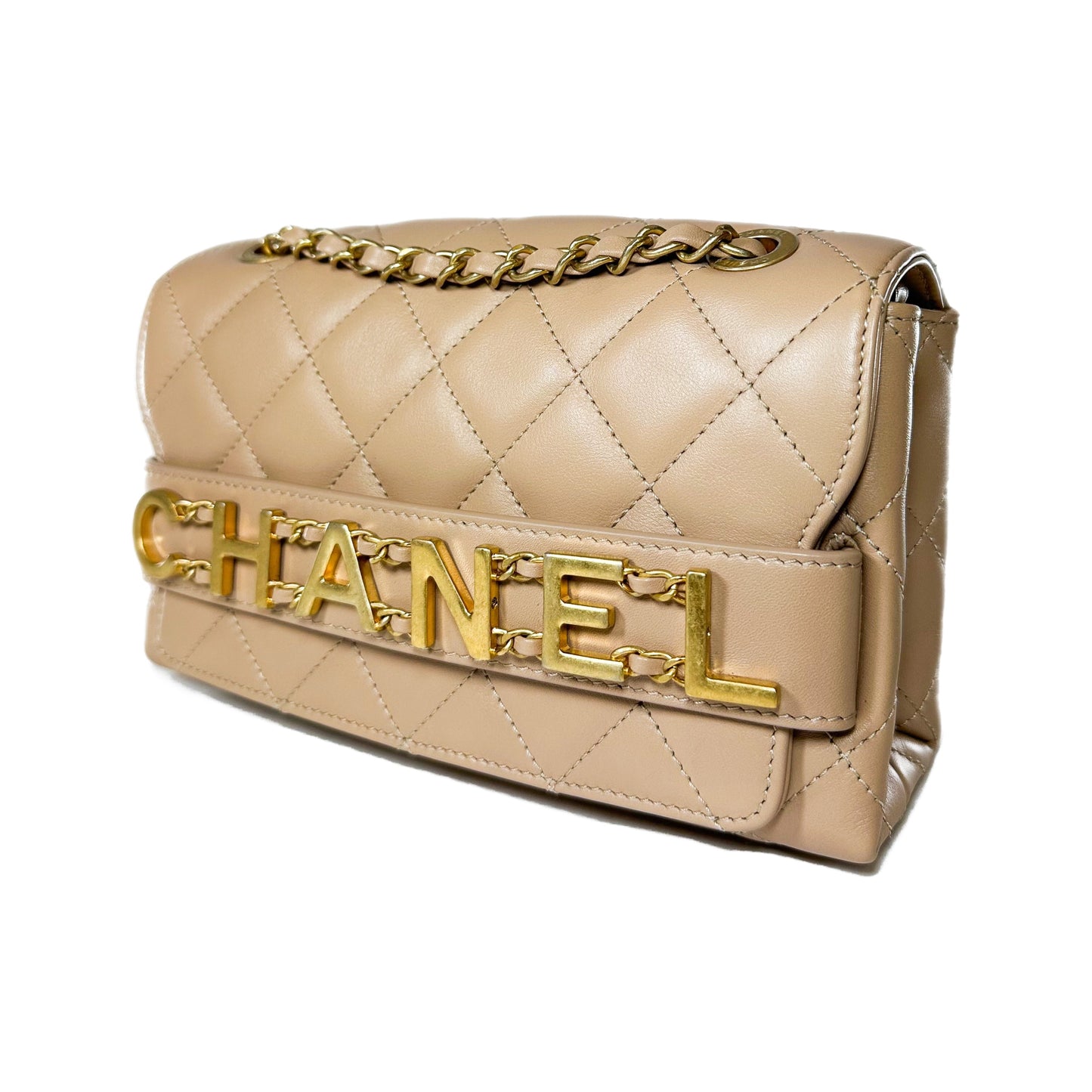 Chanel Flap Shoulder Bag - Ewore Bags