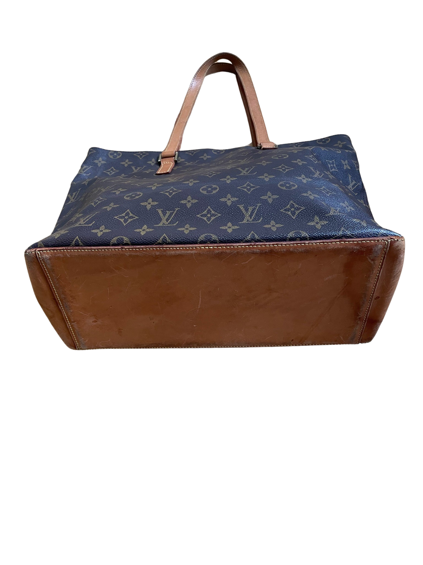 Louis Vuitton Cabas Mezzo Monogram
