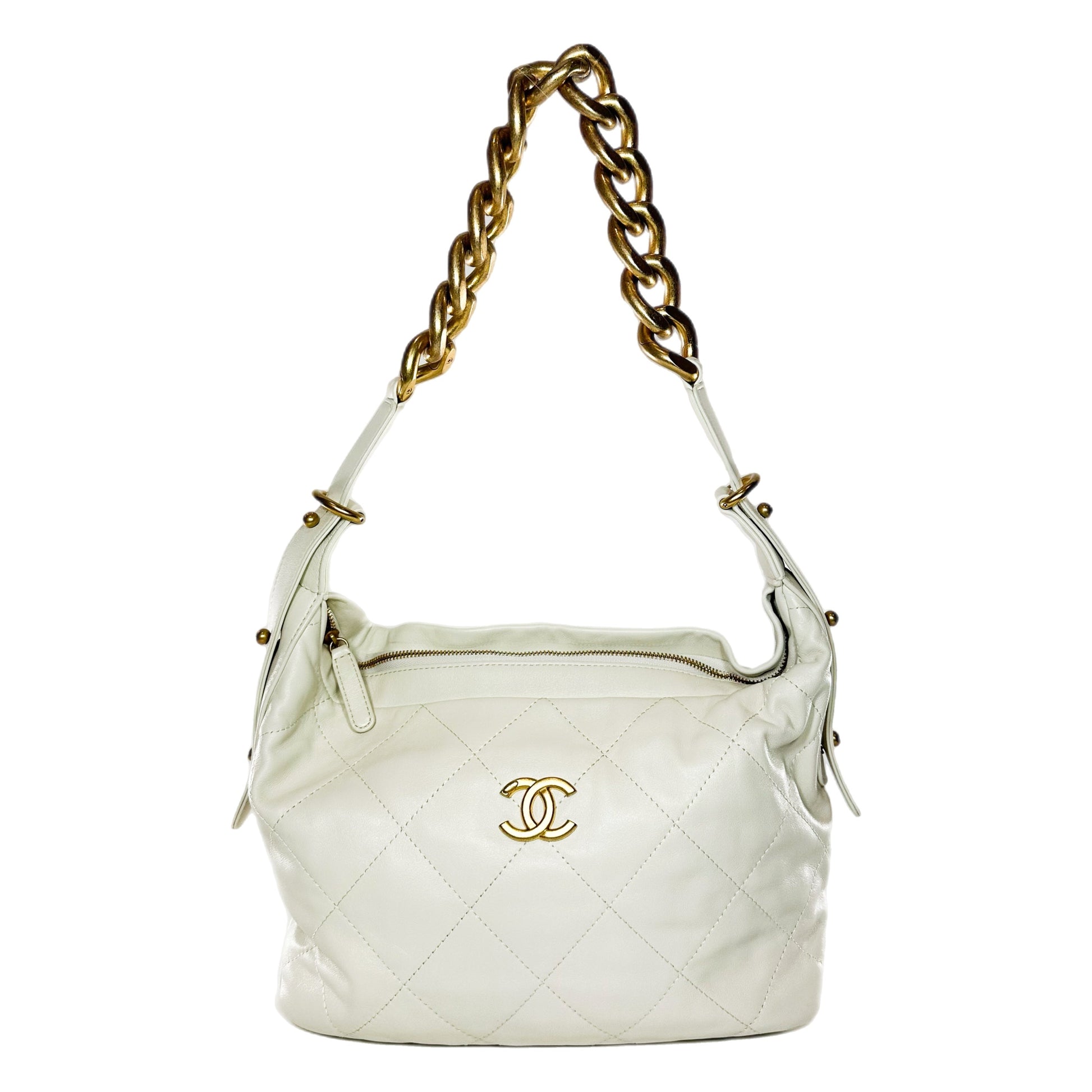 Chanel Shoulder Bag - Ewore Bags