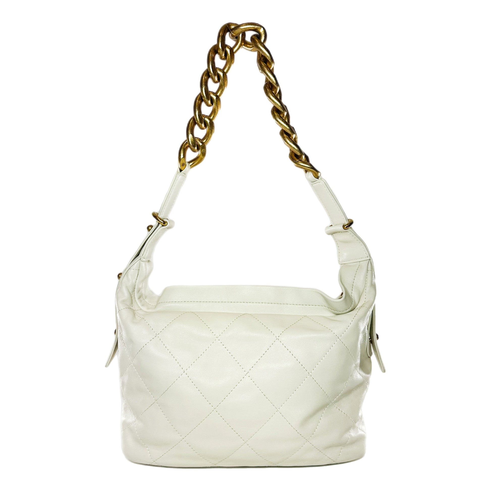 Chanel Shoulder Bag - Ewore Bags