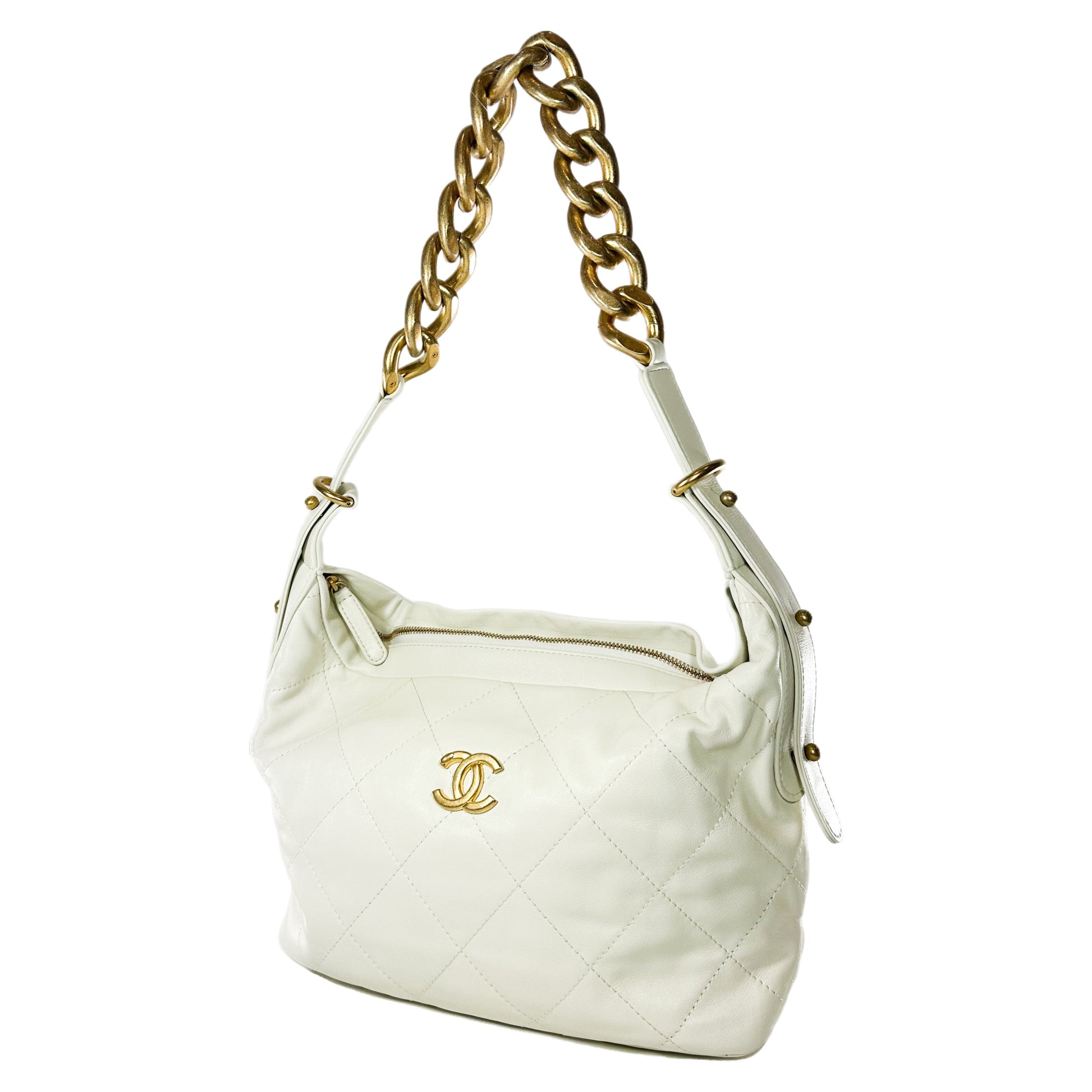 Chanel Shoulder Bag - Ewore Bags