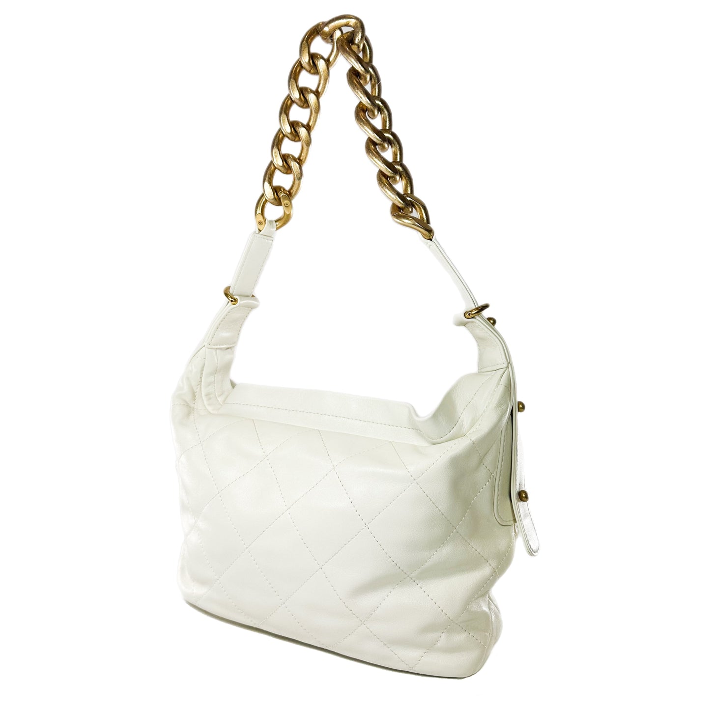 Chanel Shoulder Bag - Ewore Bags