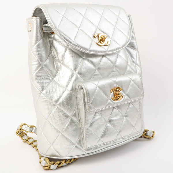 Chanel Backpack Bag - Ewore Bags