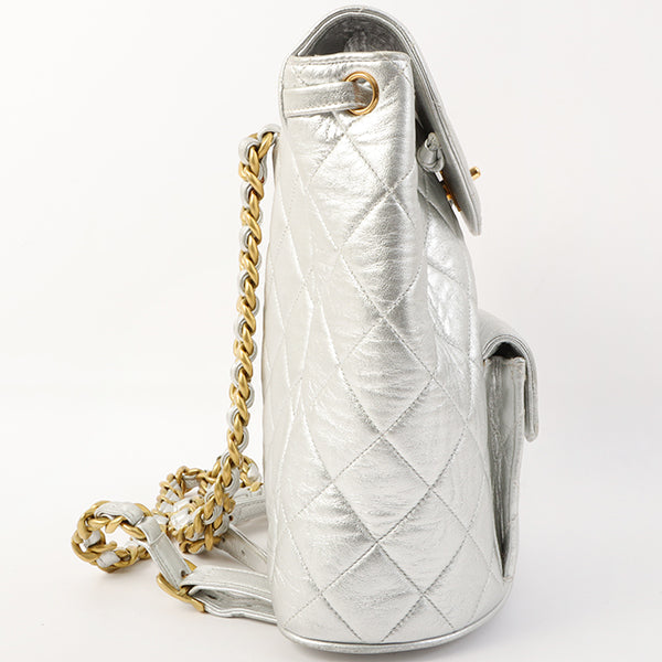Chanel Backpack Bag - Ewore Bags