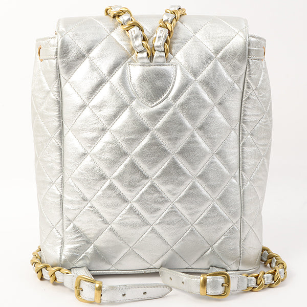 Chanel Backpack Bag - Ewore Bags
