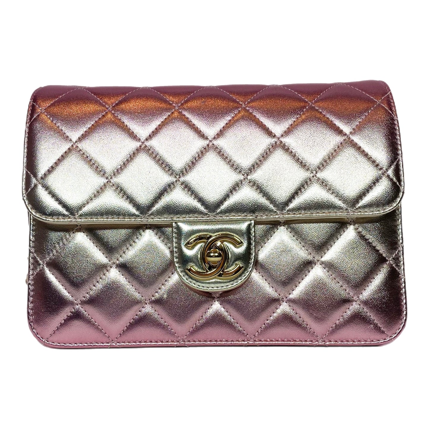 Chanel Flap Shoulder Bag - Ewore Bags