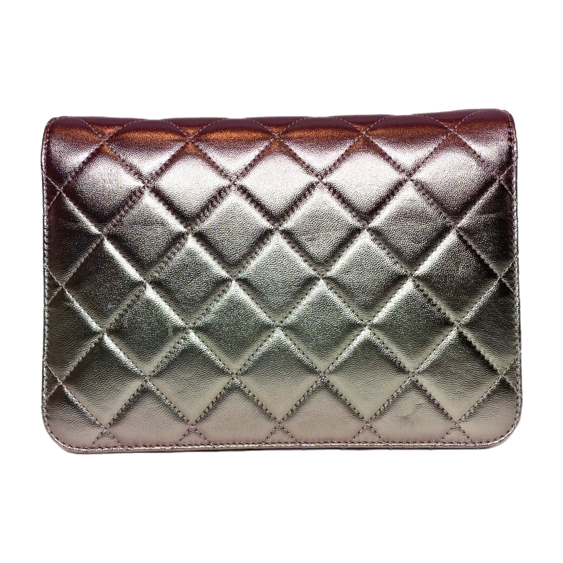 Chanel Flap Shoulder Bag - Ewore Bags