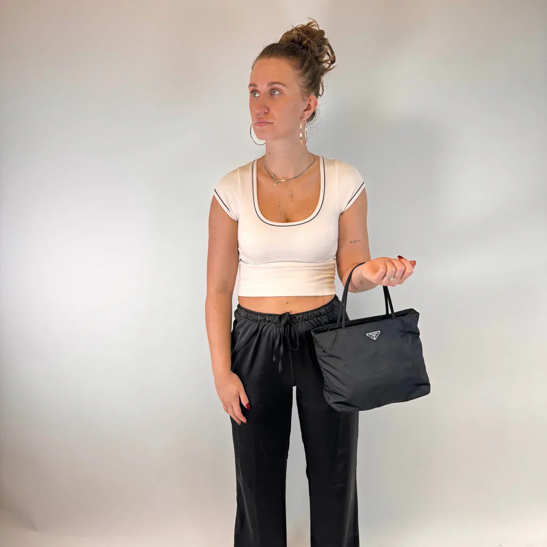 Prada Handbag