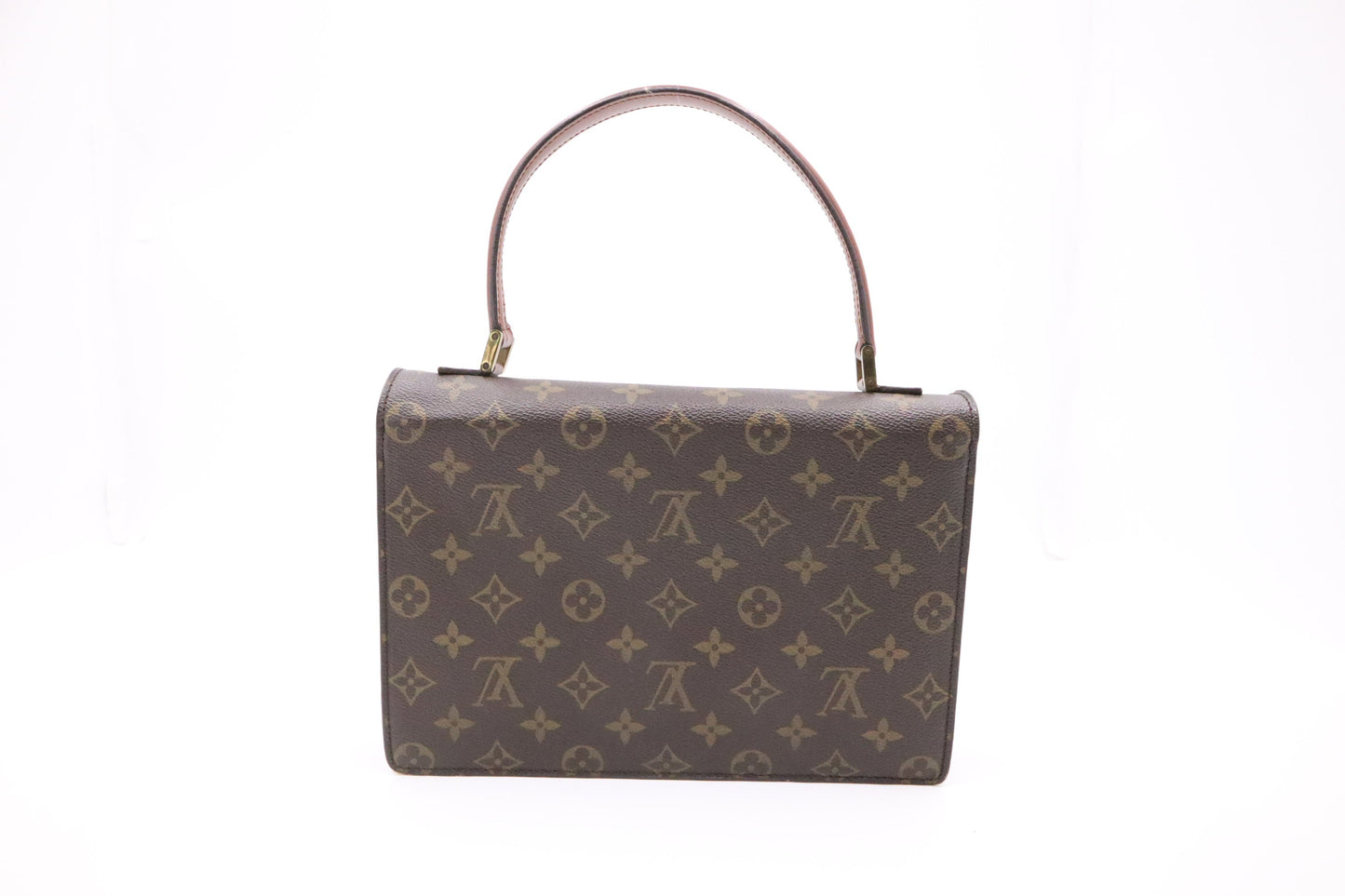 Louis Vuitton Concorde in Monogram Canvas