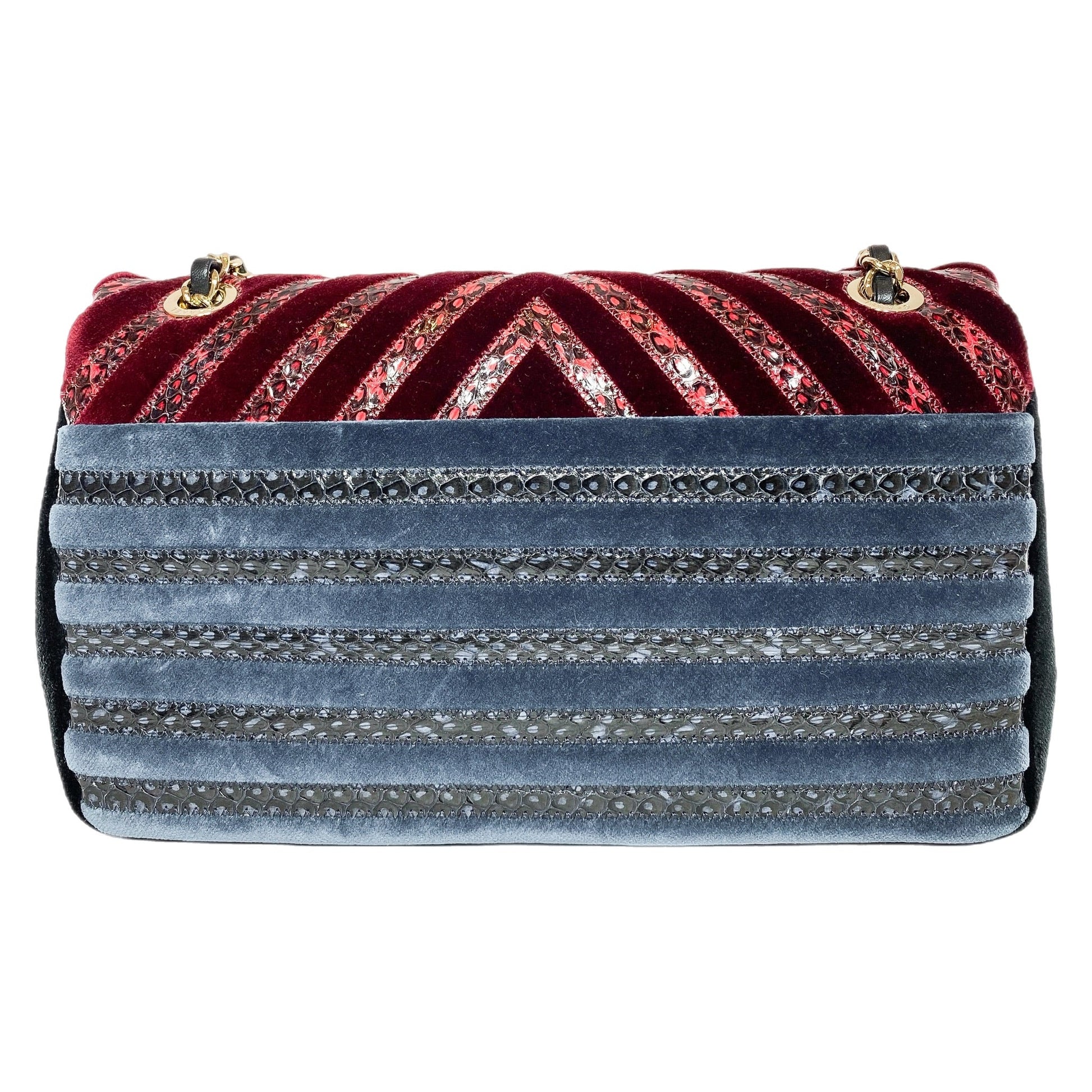 Chanel Flap Shoulder Bag - Ewore Bags