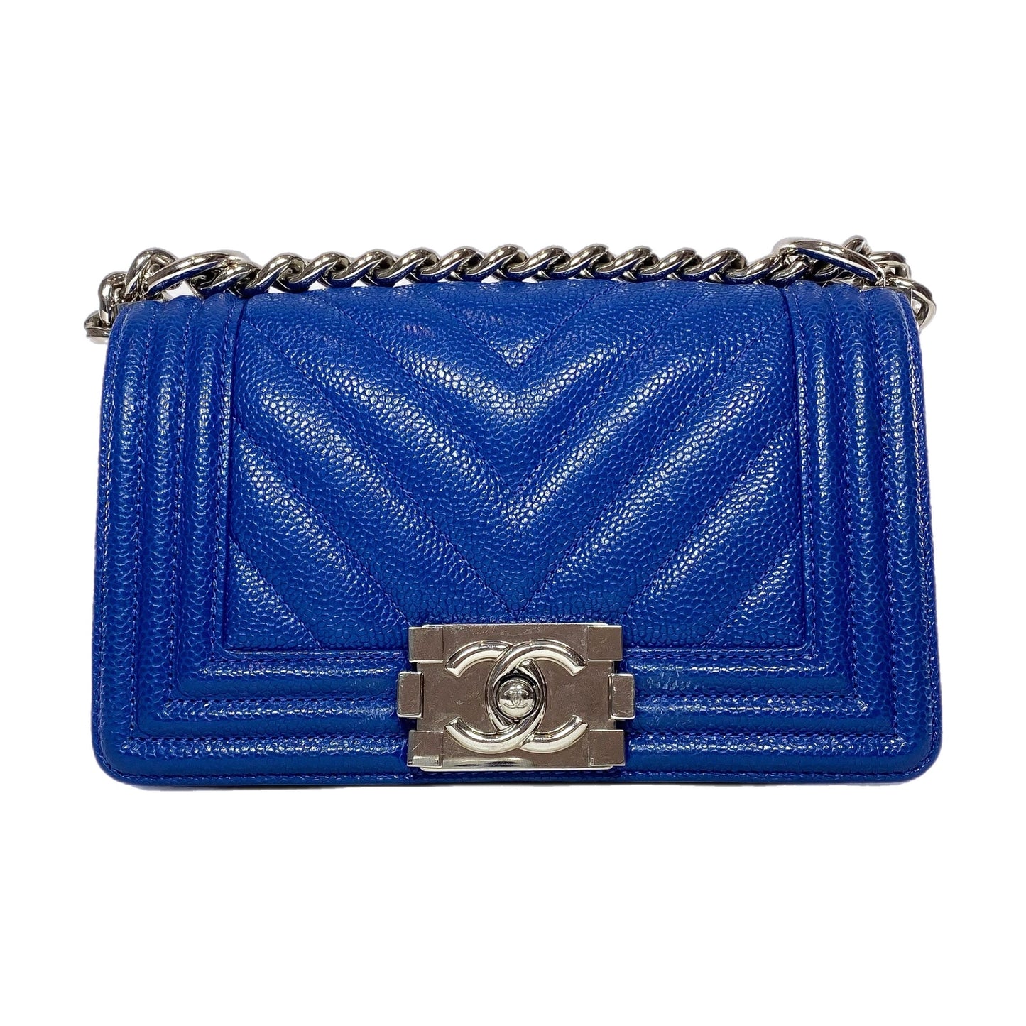 Chanel Flap Shoulder Bag - Ewore Bags