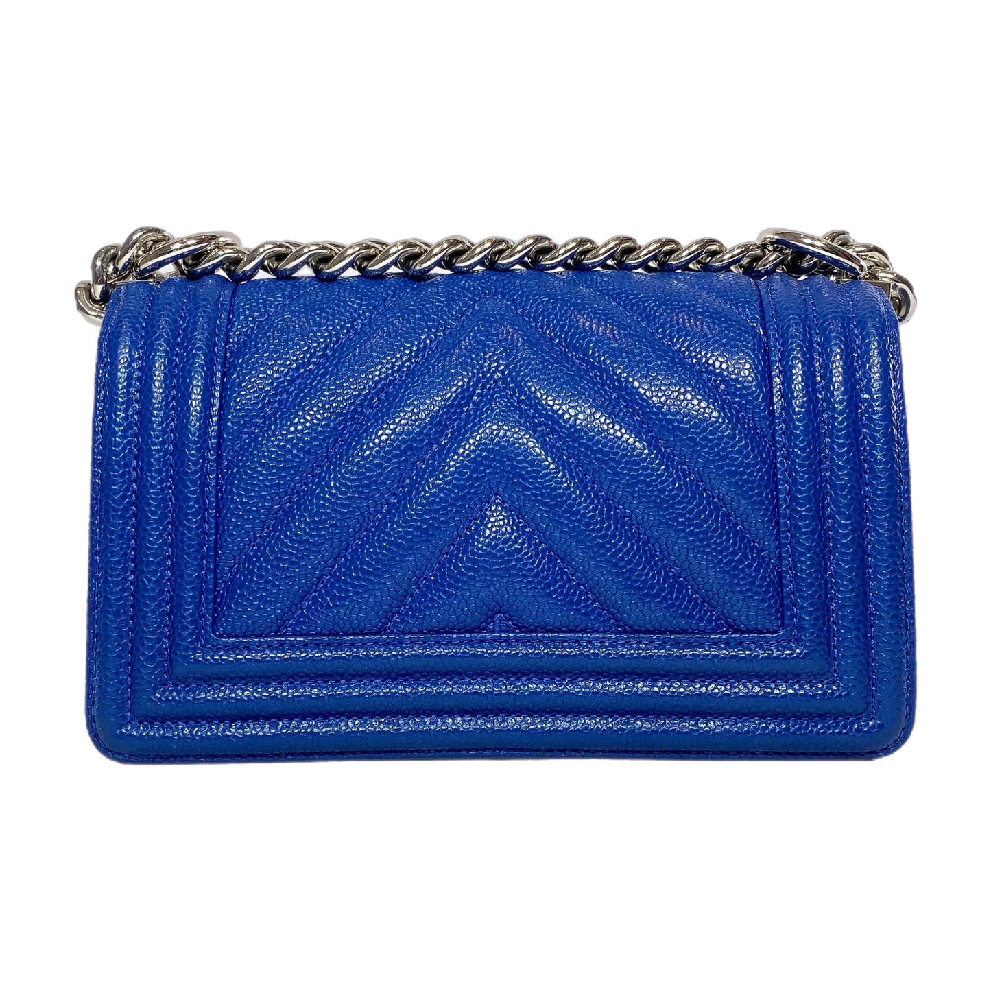 Chanel Flap Shoulder Bag - Ewore Bags
