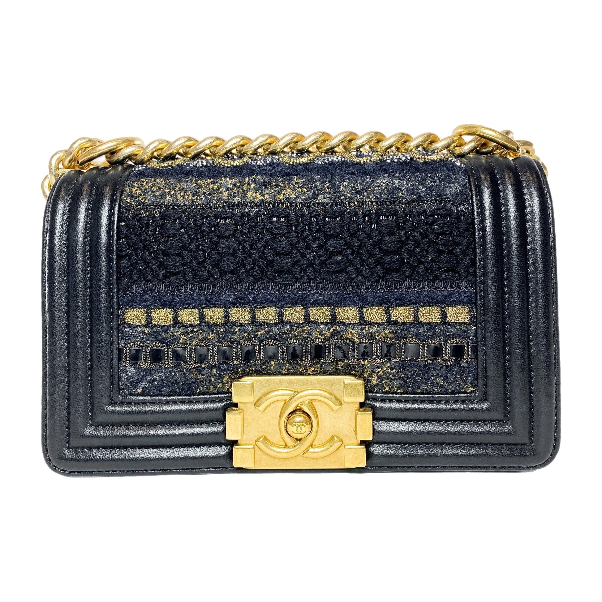 Chanel Handbag - Ewore Bags