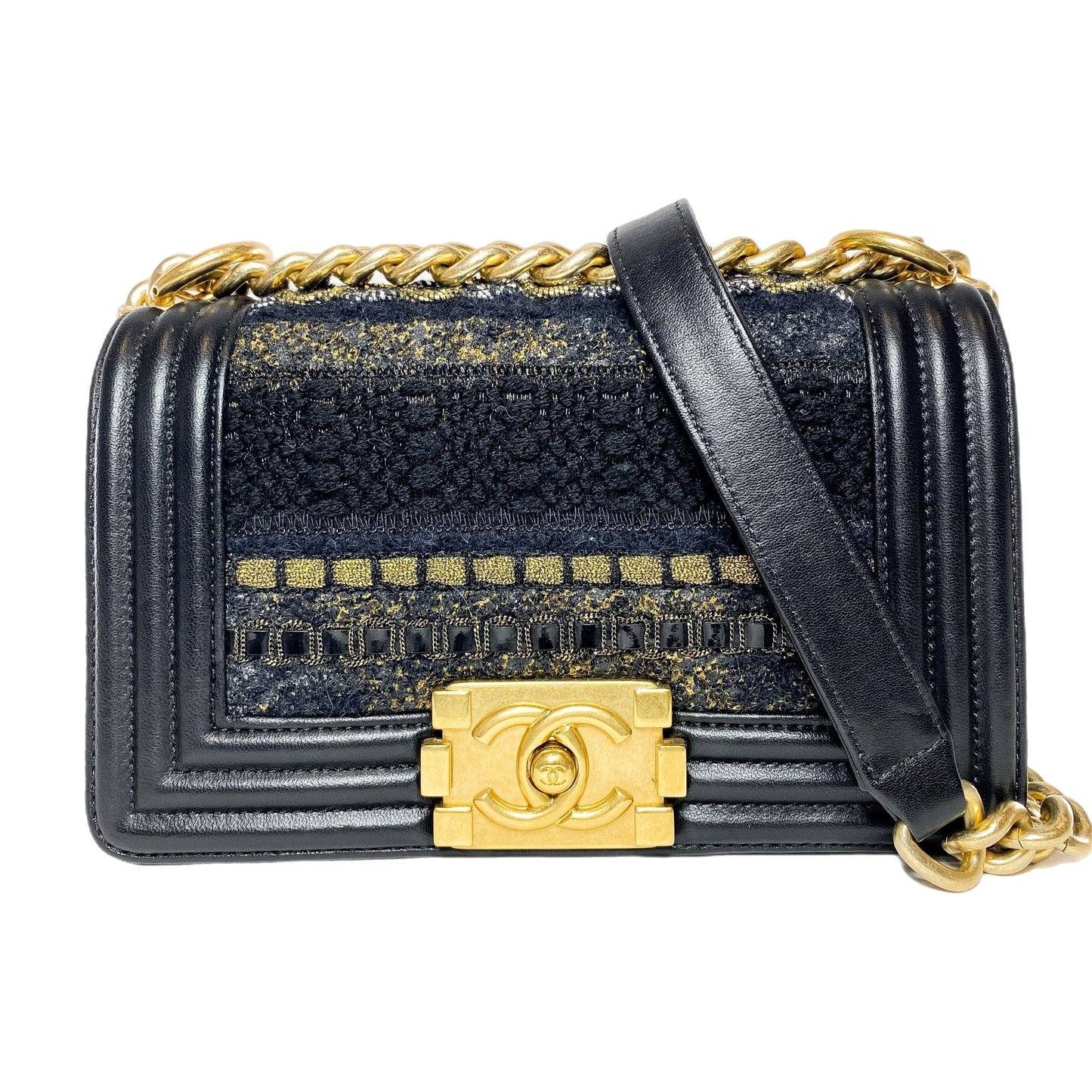 Chanel Handbag - Ewore Bags