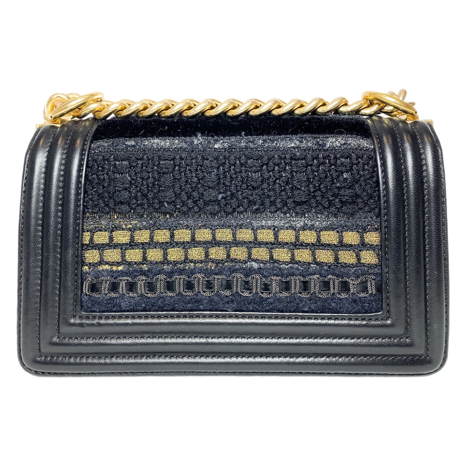 Chanel Handbag - Ewore Bags