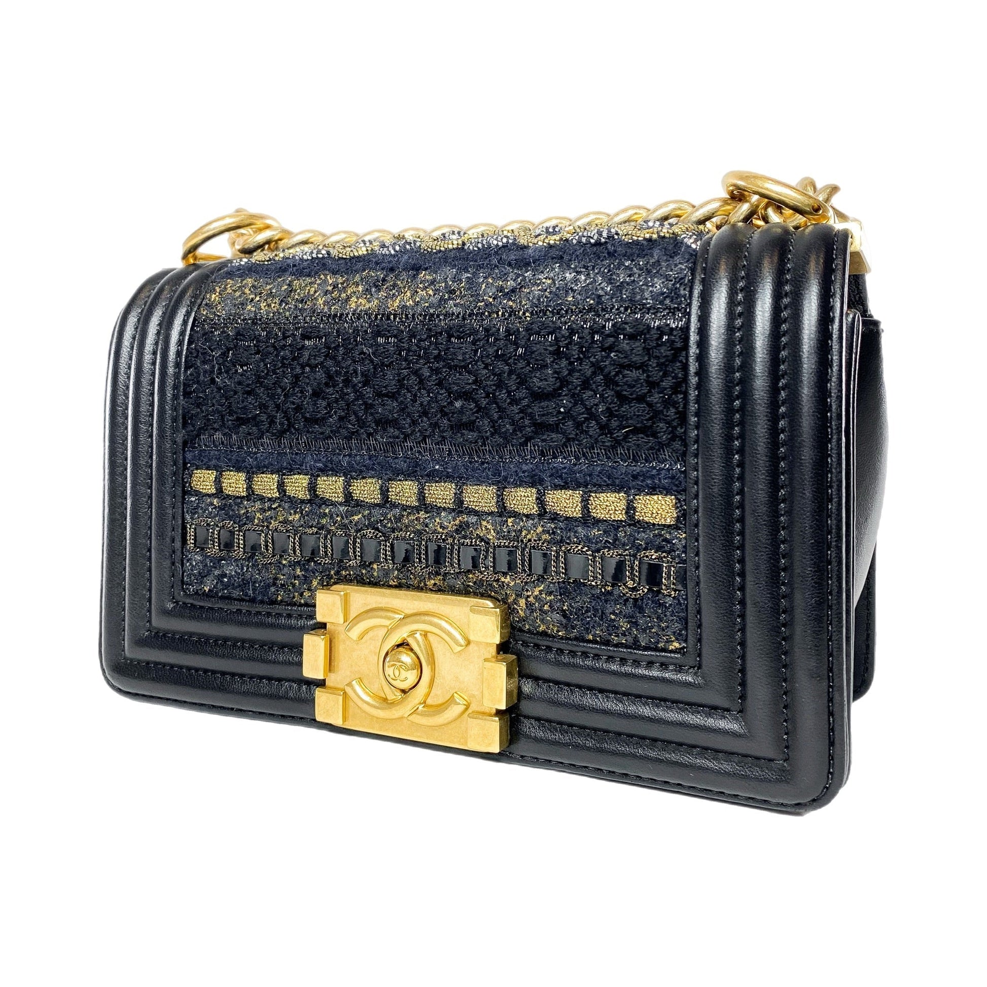 Chanel Handbag - Ewore Bags