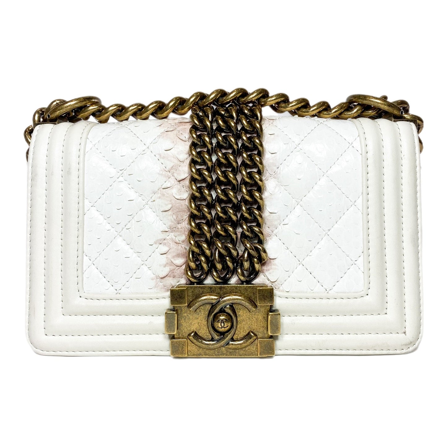 Chanel Handbag - Ewore Bags