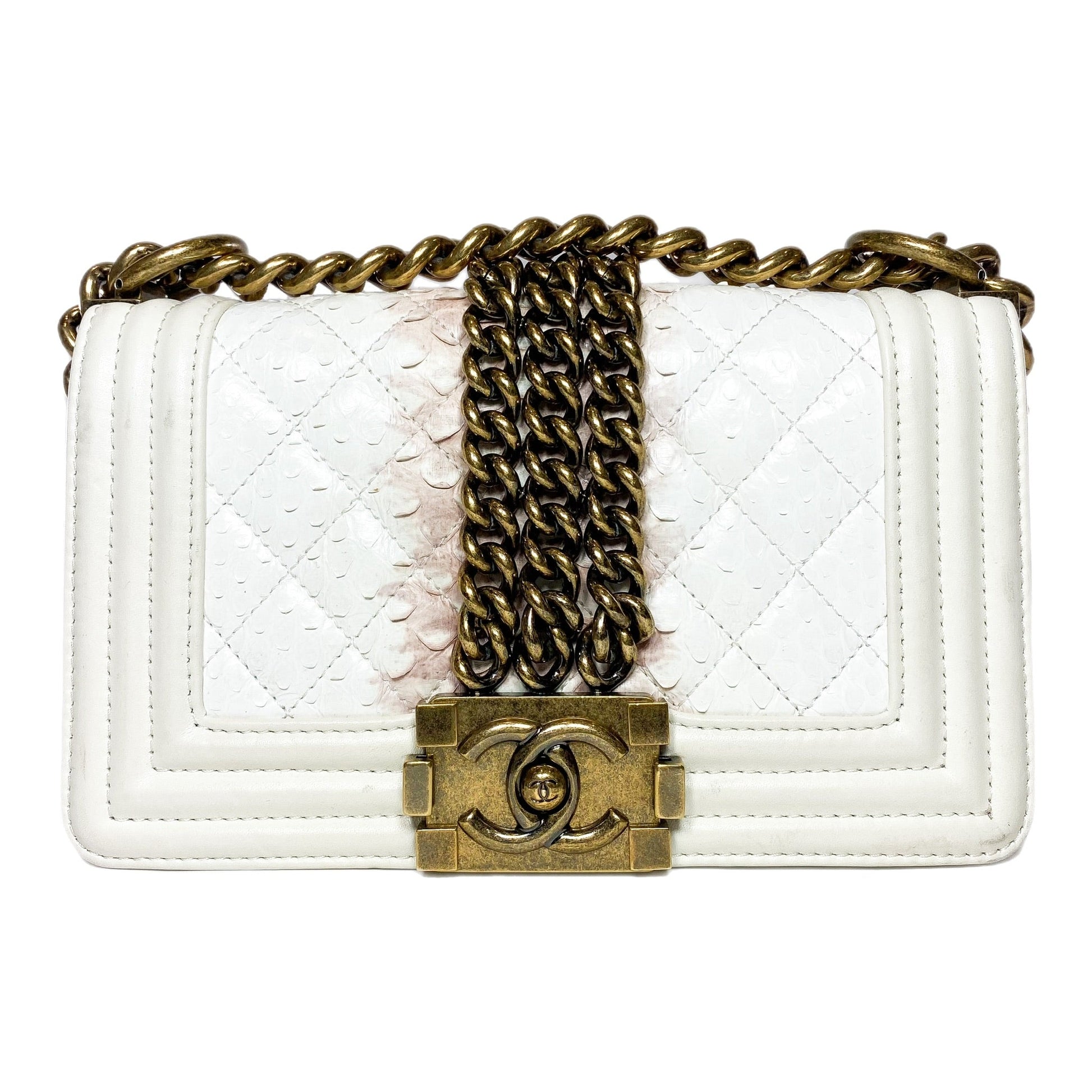 Chanel Handbag - Ewore Bags