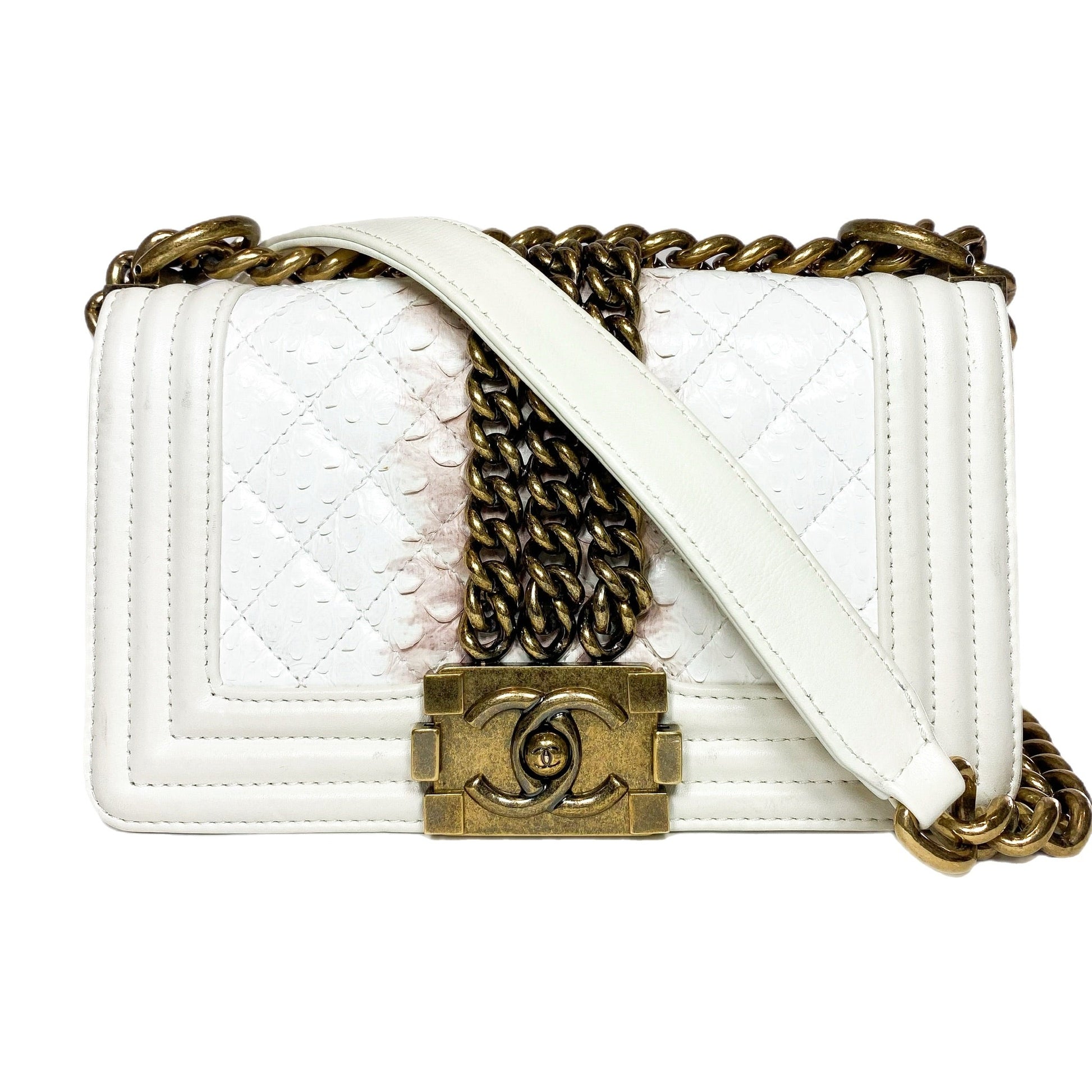 Chanel Handbag - Ewore Bags