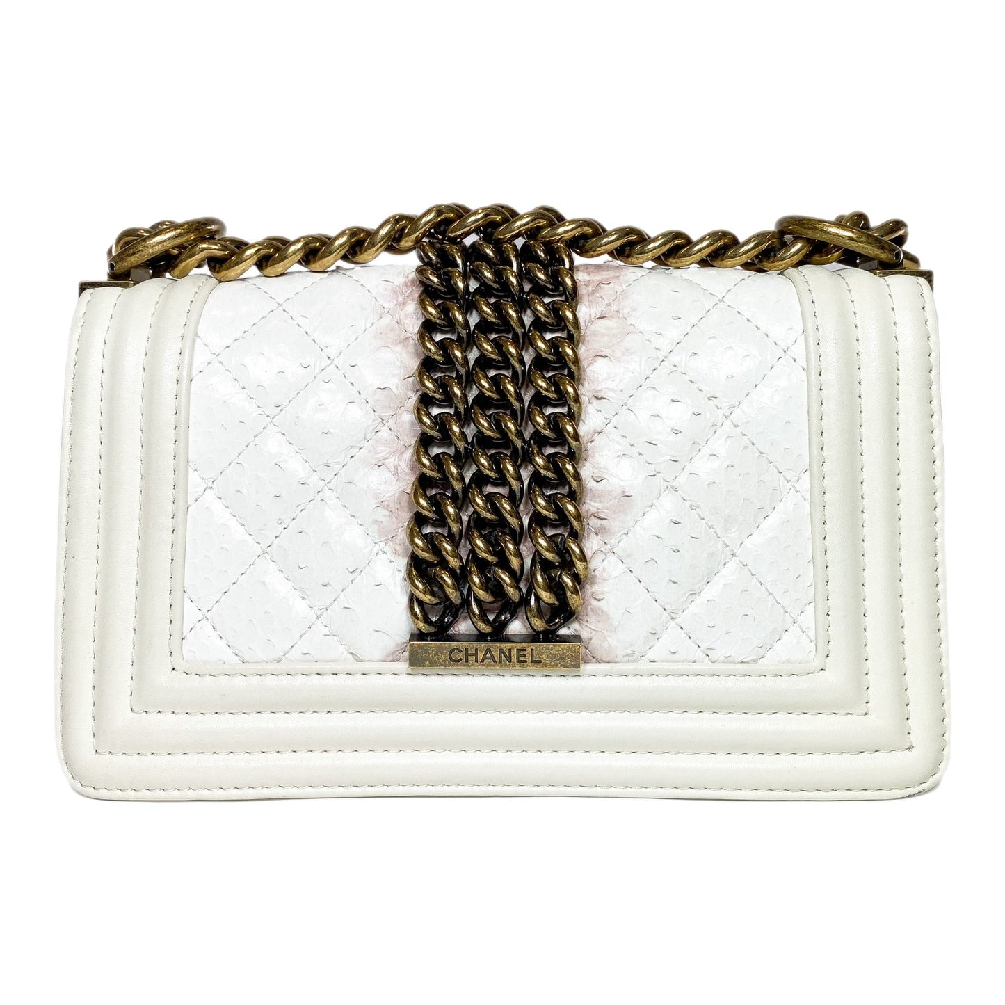 Chanel Handbag - Ewore Bags