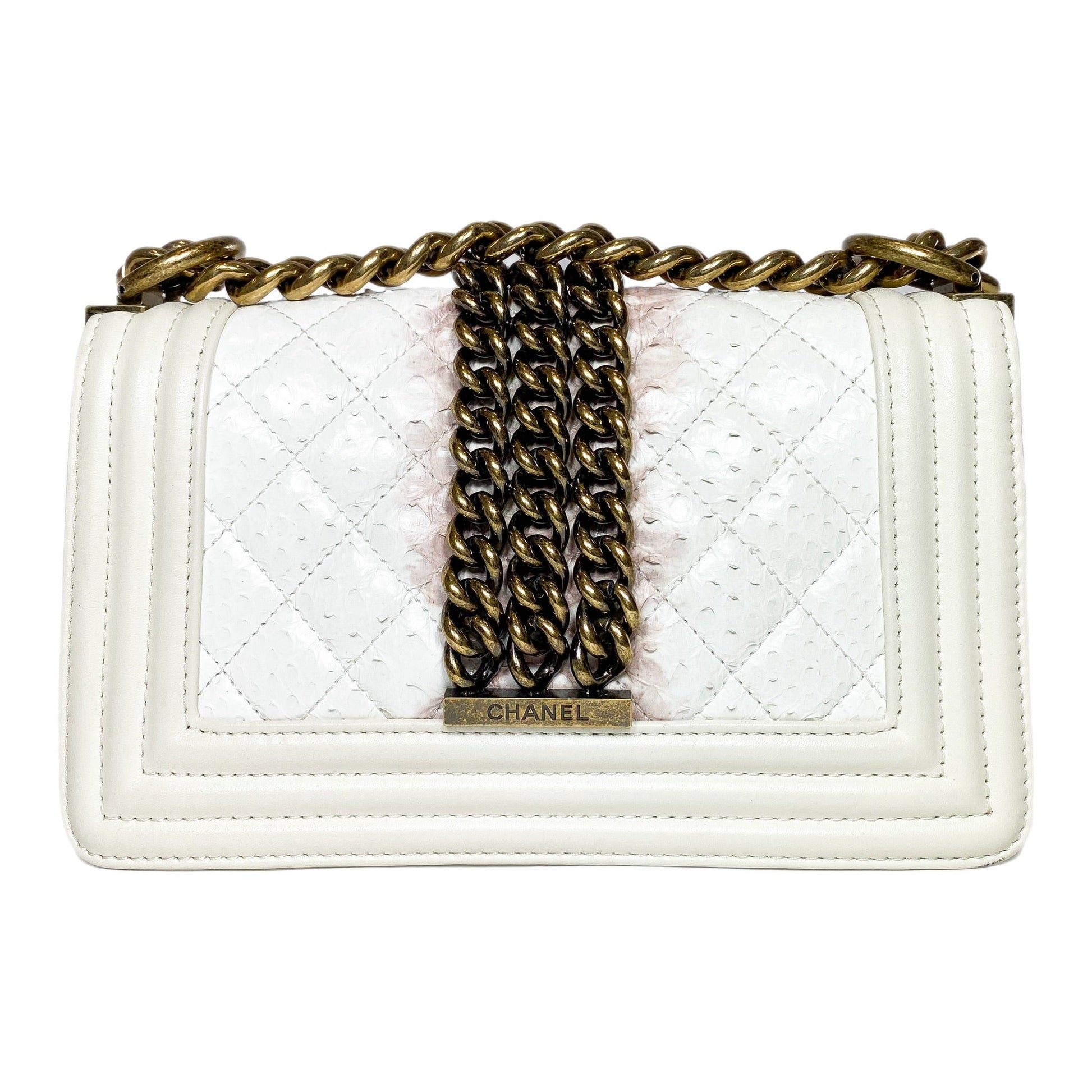 Chanel Handbag - Ewore Bags