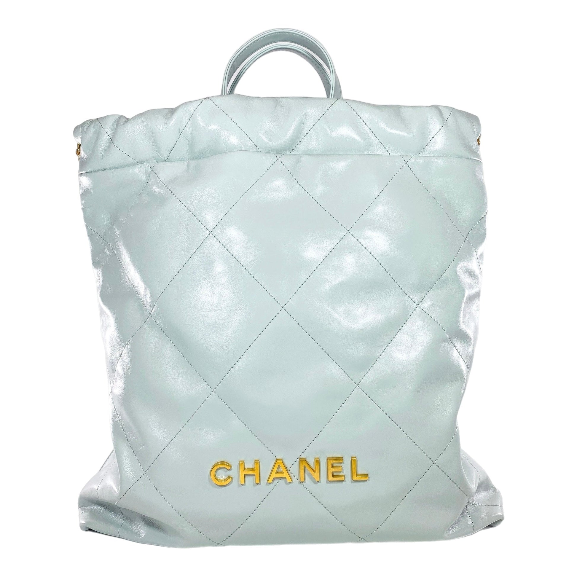 Chanel Backpack - Ewore Bags