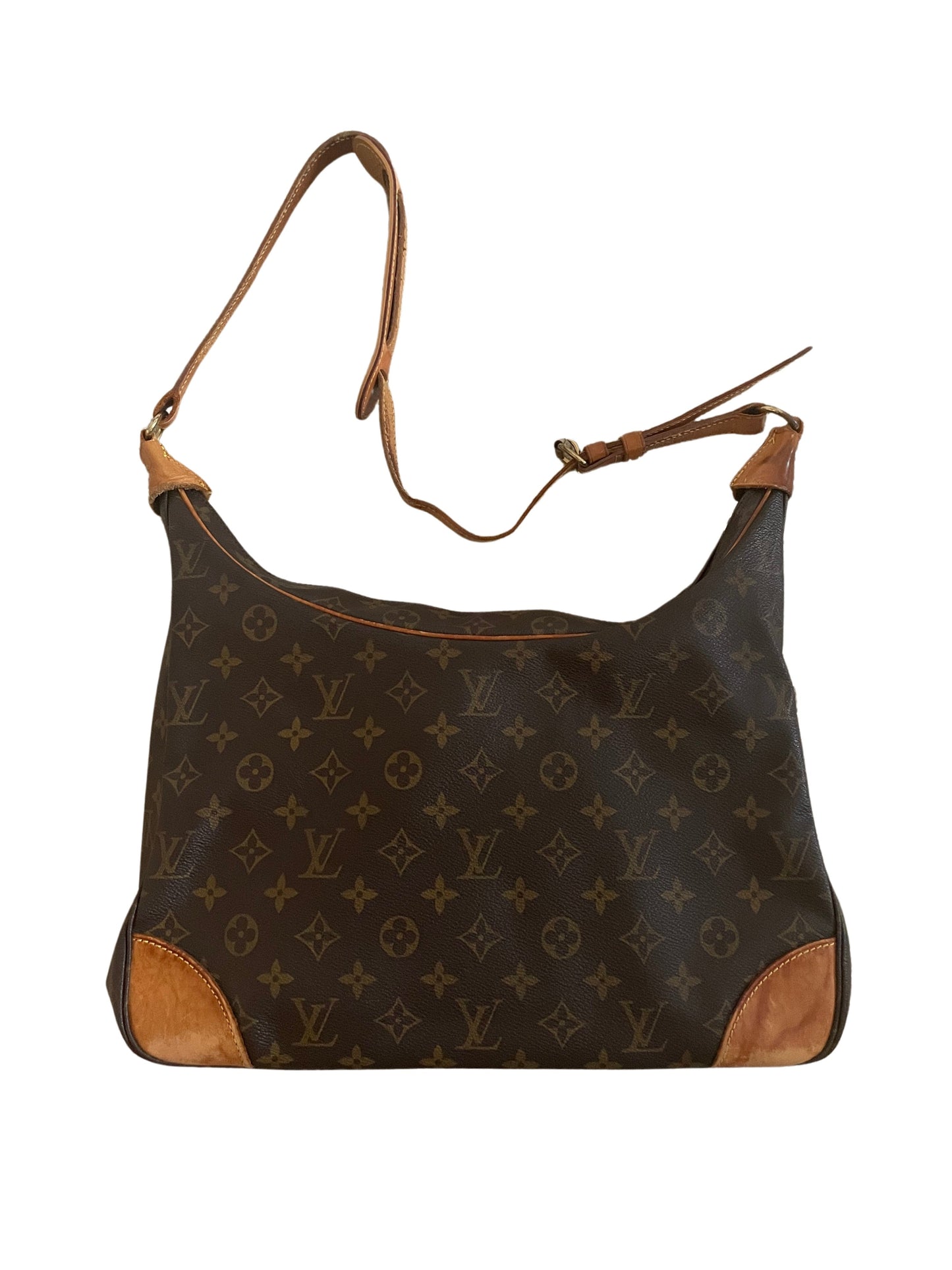 Louis Vuitton Boulogne GM Monogram