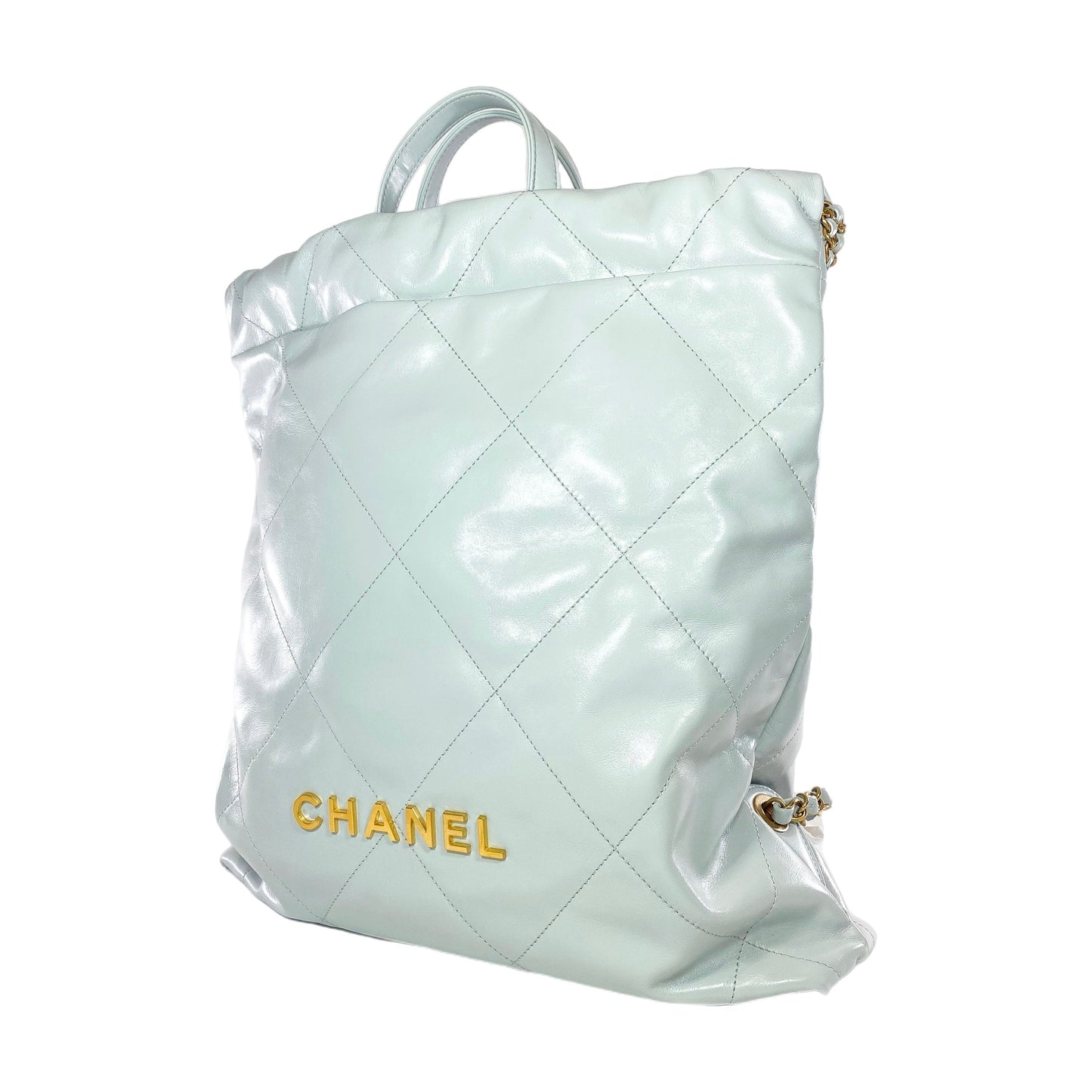 Chanel Backpack - Ewore Bags