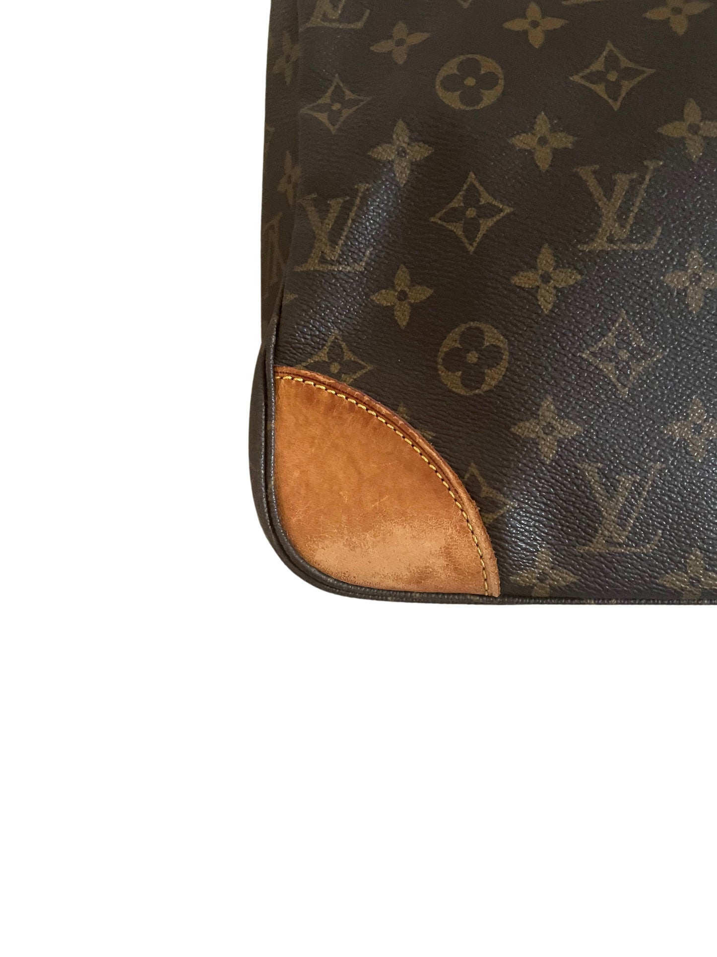 Louis Vuitton Boulogne GM Monogram