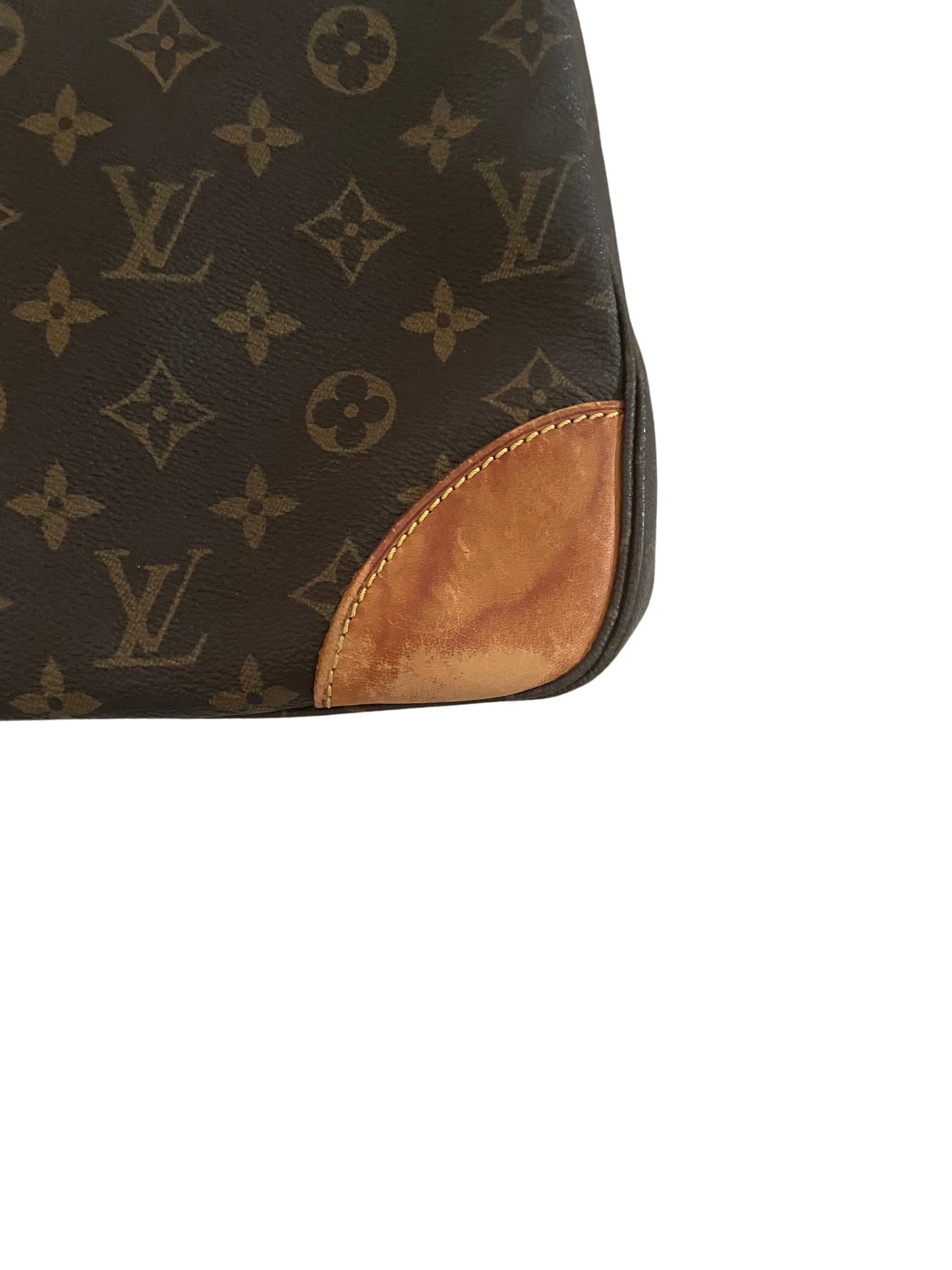 Louis Vuitton Boulogne GM Monogram