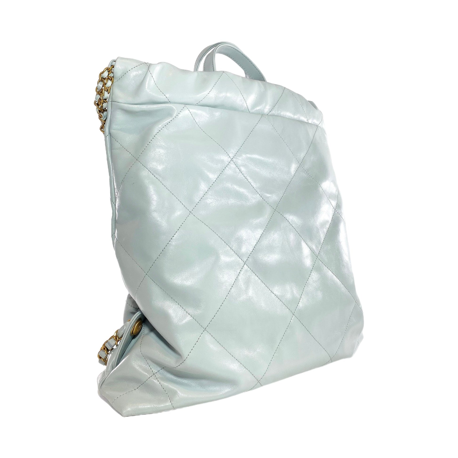 Chanel Backpack - Ewore Bags