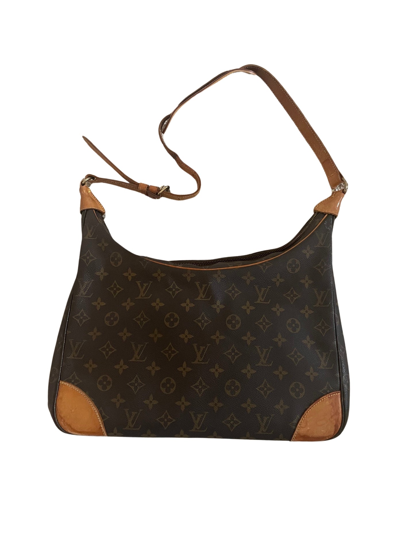 Louis Vuitton Boulogne GM Monogram