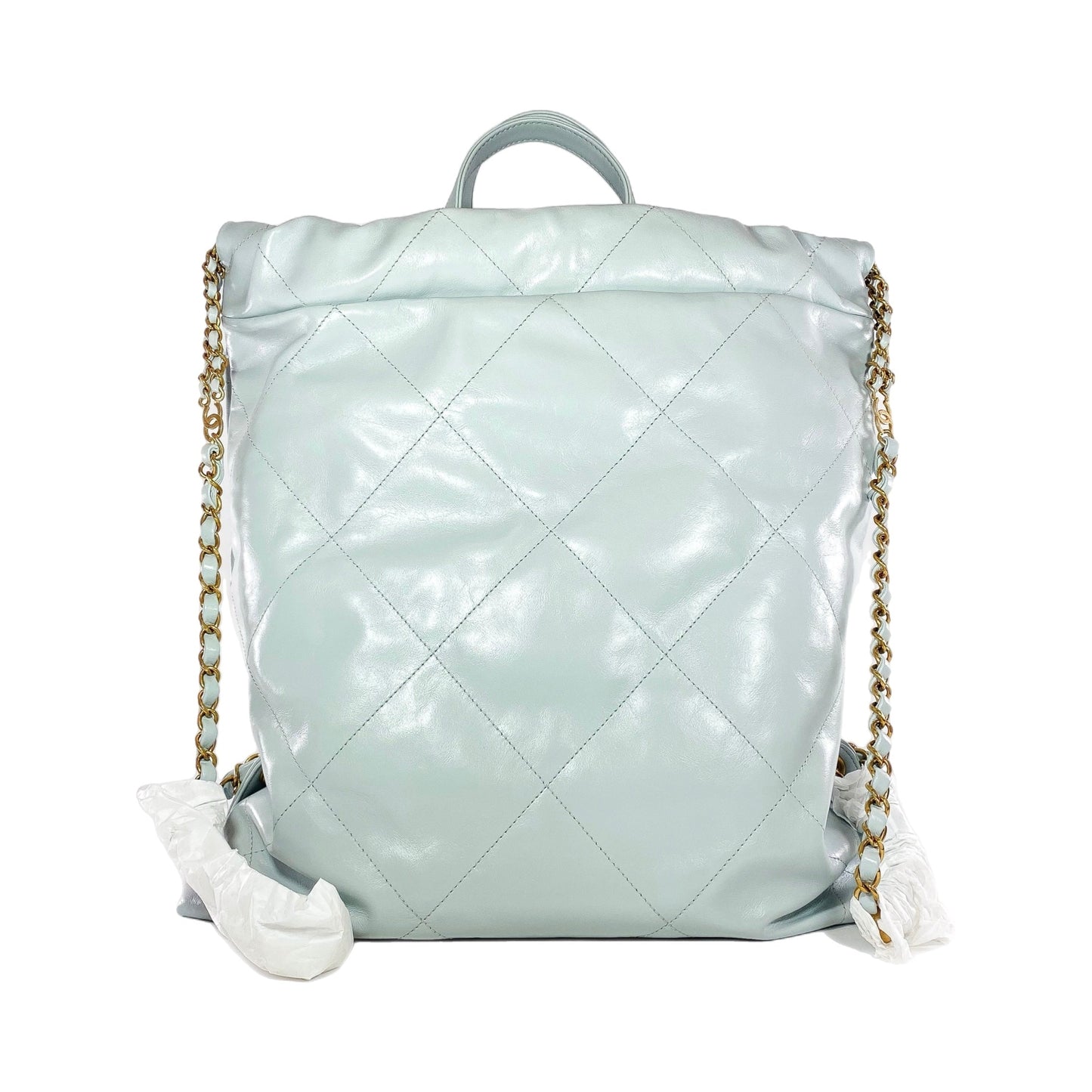 Chanel Backpack - Ewore Bags