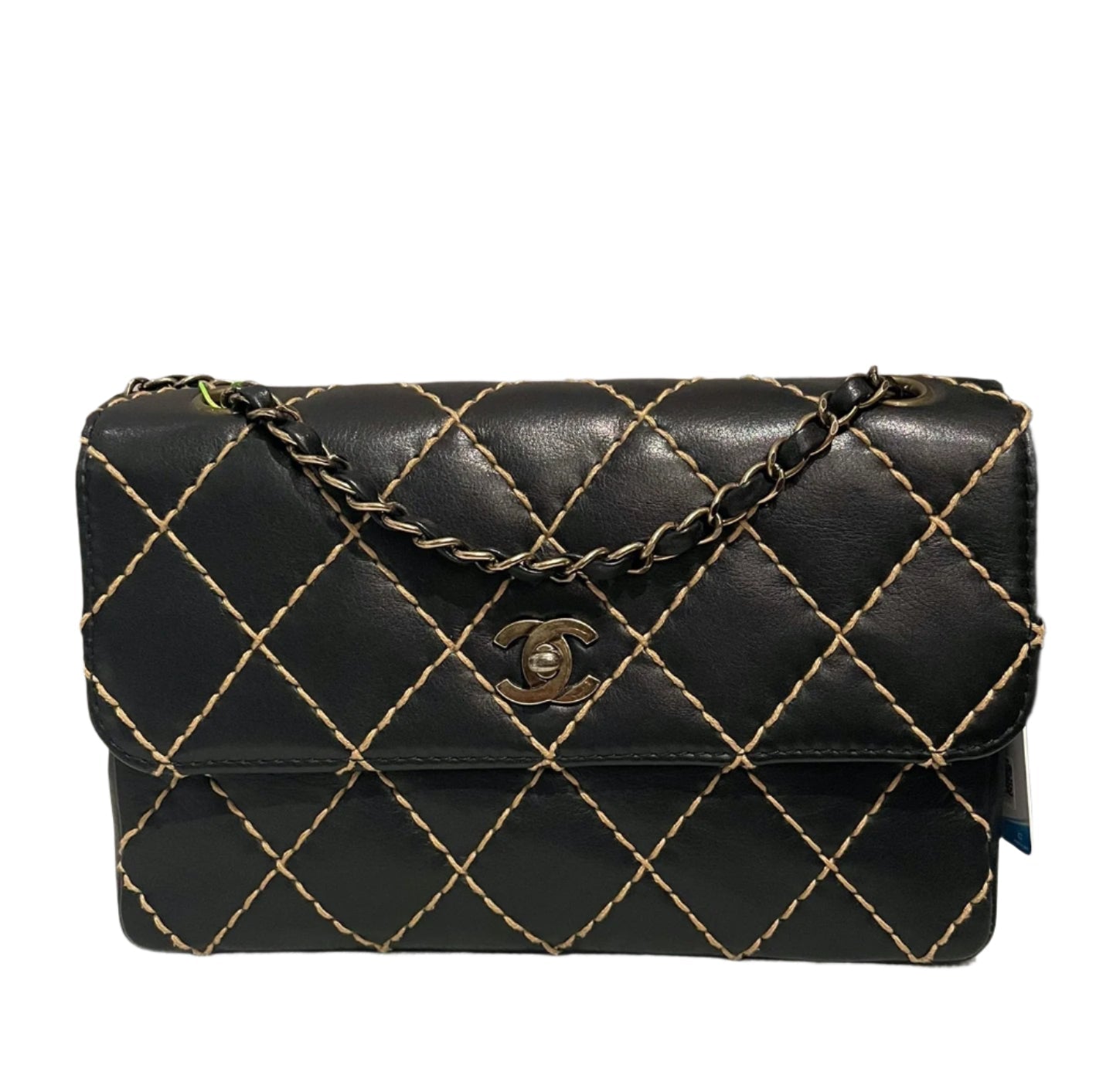 Chanel Flap Shoulder Bag - Ewore Bags