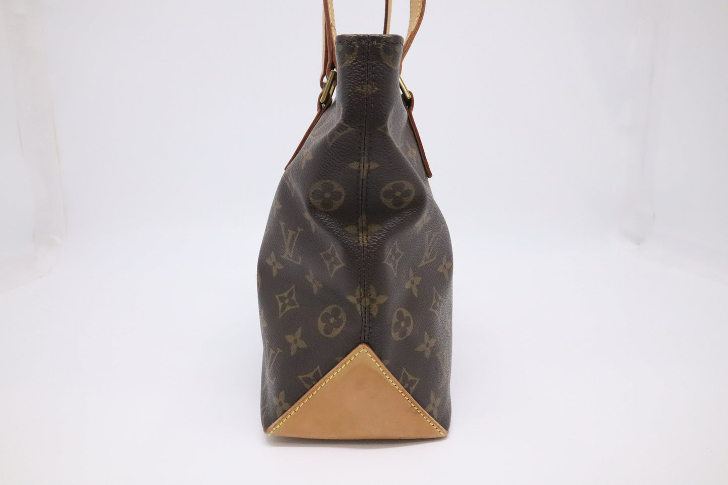 Louis Vuitton Cabas Piano in Monogram Canvas