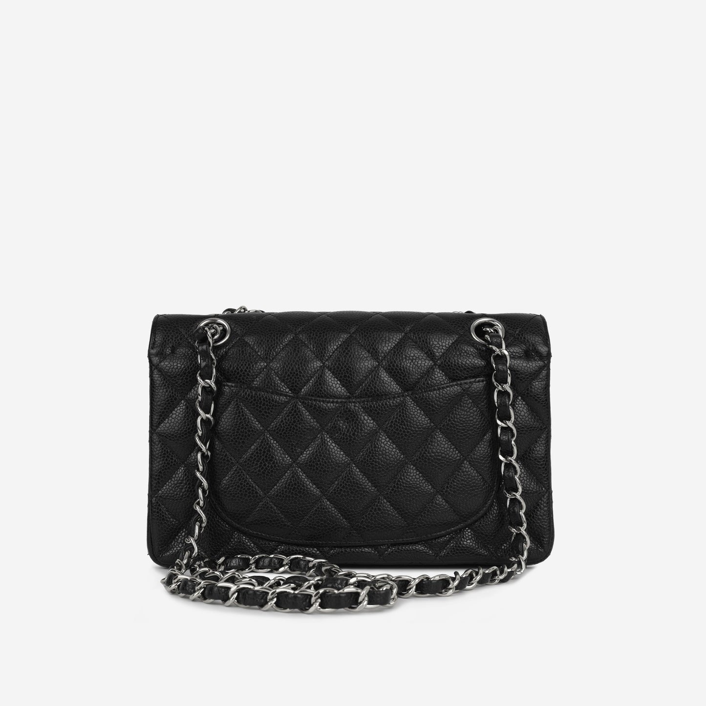Chanel Classic Flap Bag - Small