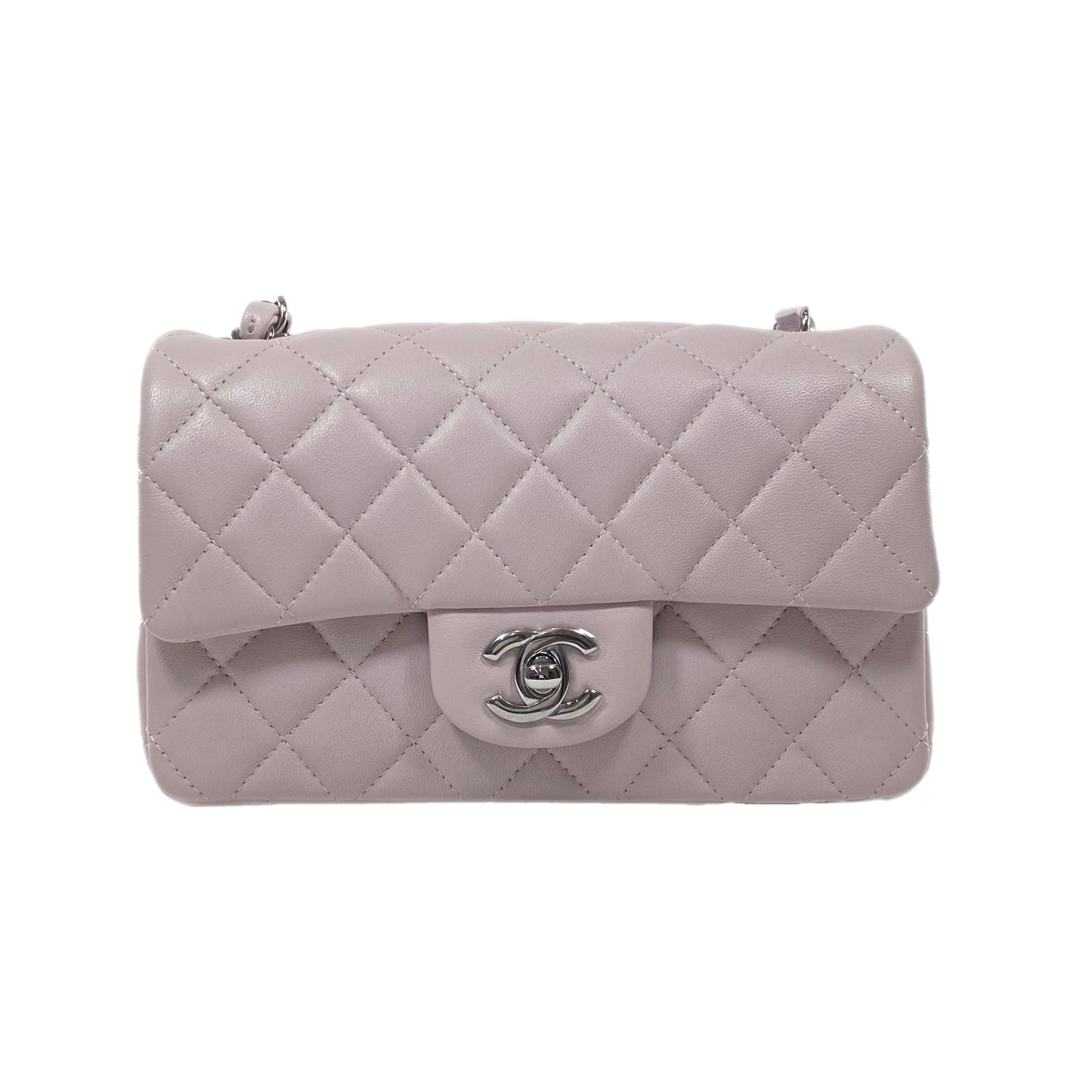 Chanel Handbag - Ewore Bags