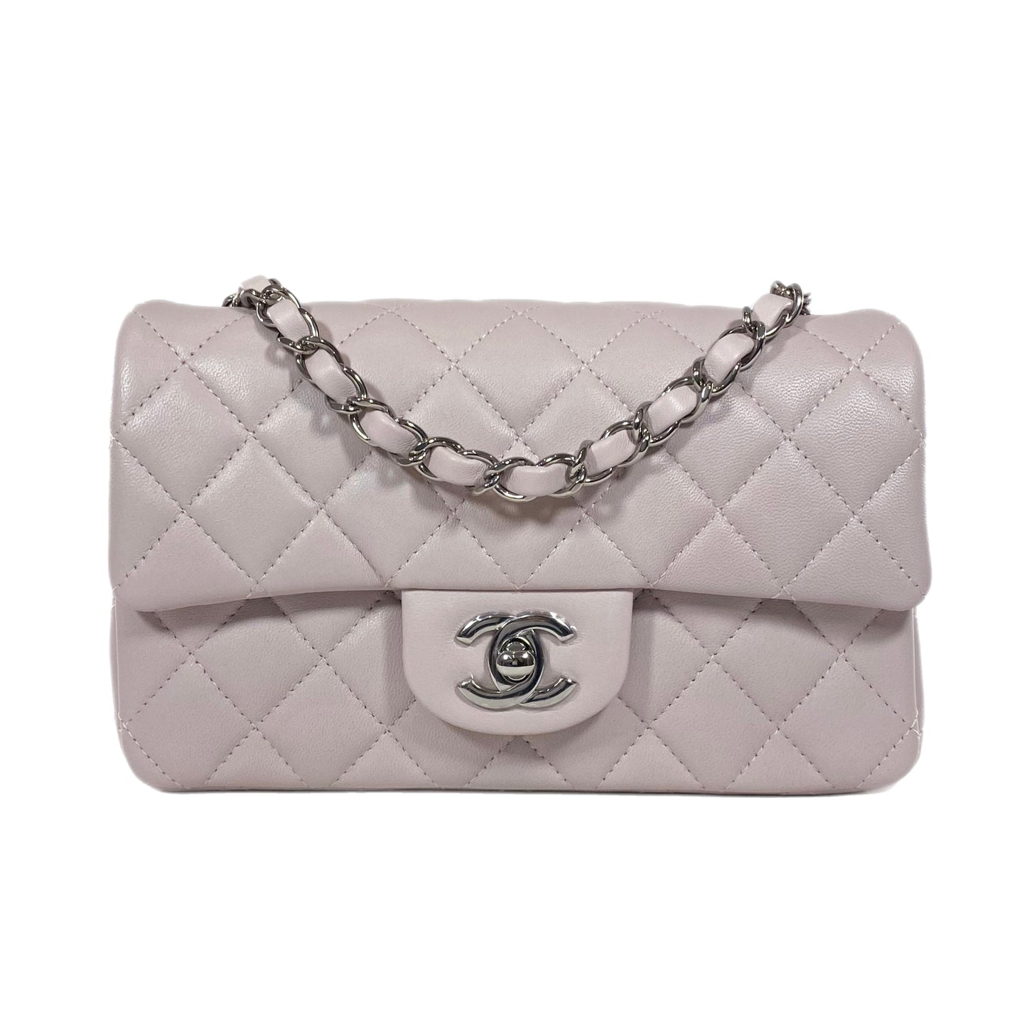Chanel Handbag - Ewore Bags