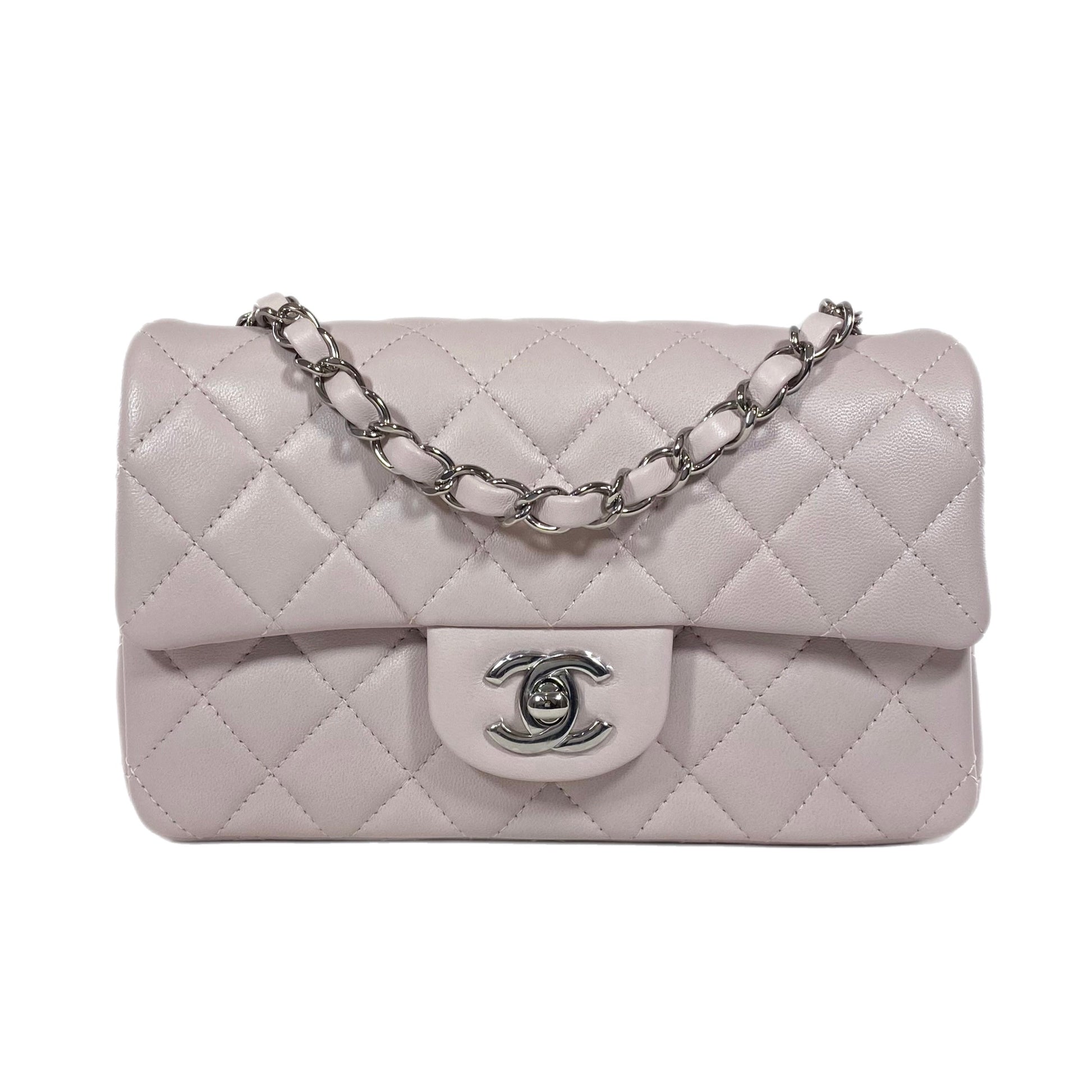 Chanel Handbag - Ewore Bags