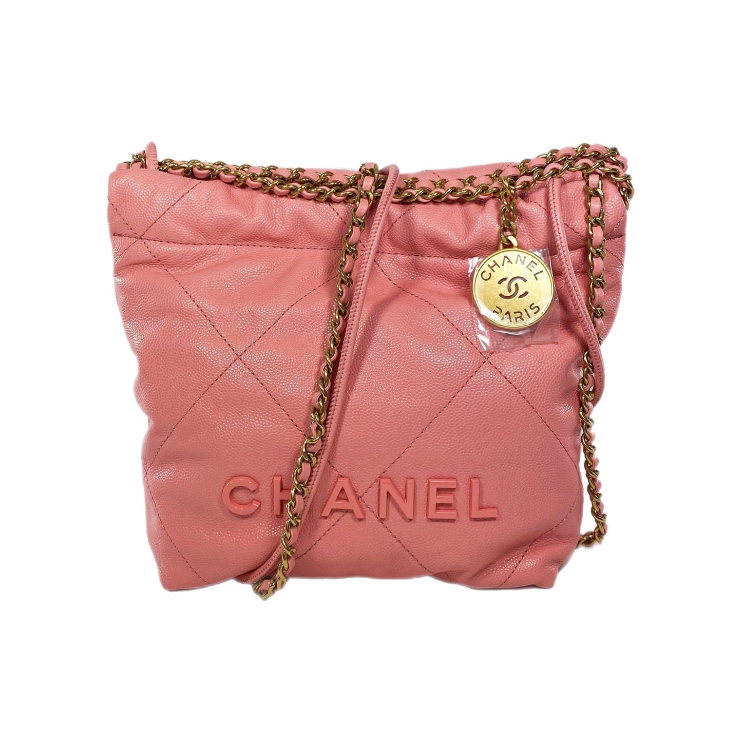 Chanel Shoulder Bag - Ewore Bags