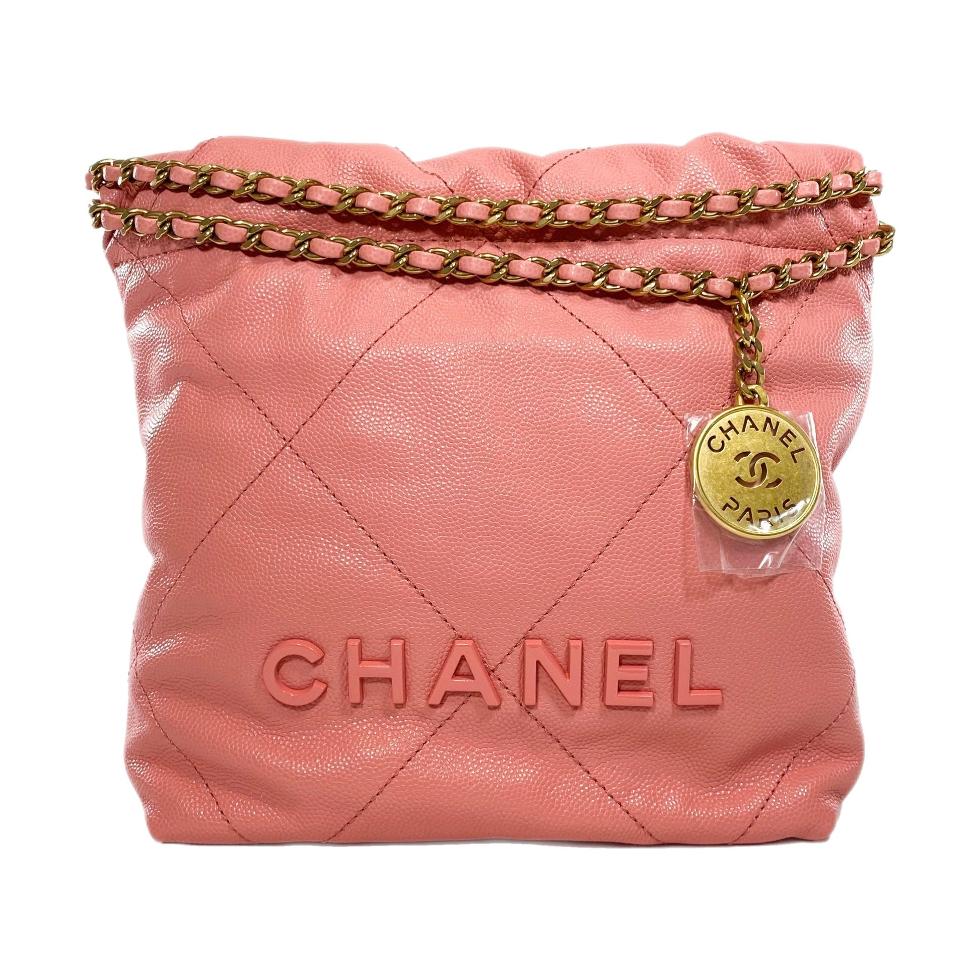 Chanel Shoulder Bag - Ewore Bags