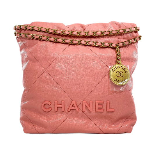 Chanel Shoulder Bag - Ewore Bags