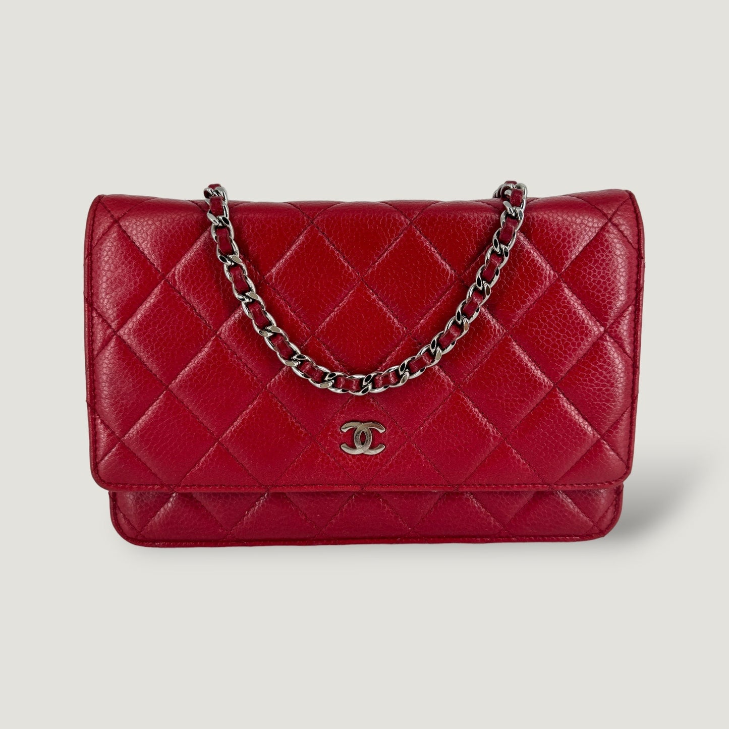 Chanel WOC Crossbody Bag - Ewore Bags
