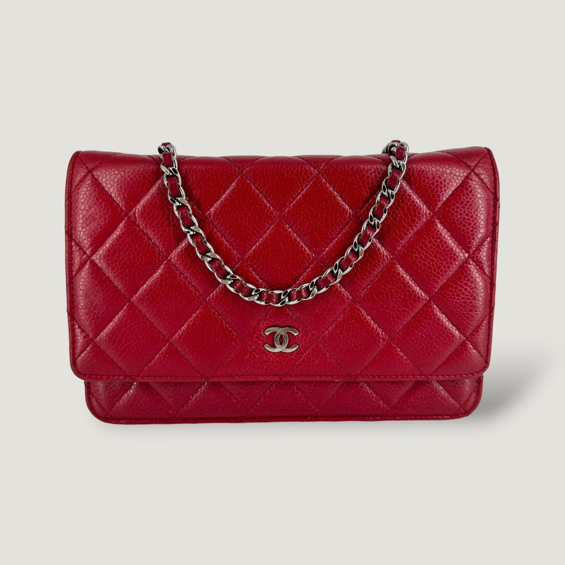 Chanel WOC Crossbody Bag - Ewore Bags