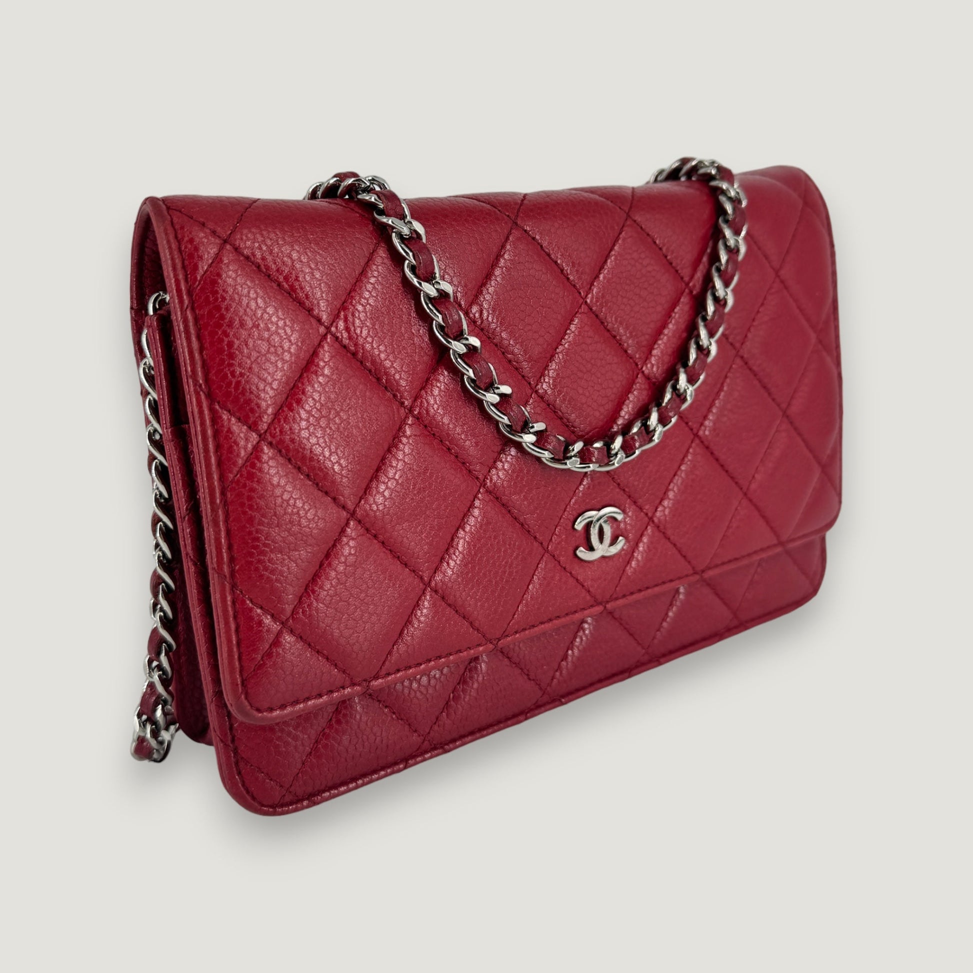 Chanel WOC Crossbody Bag - Ewore Bags