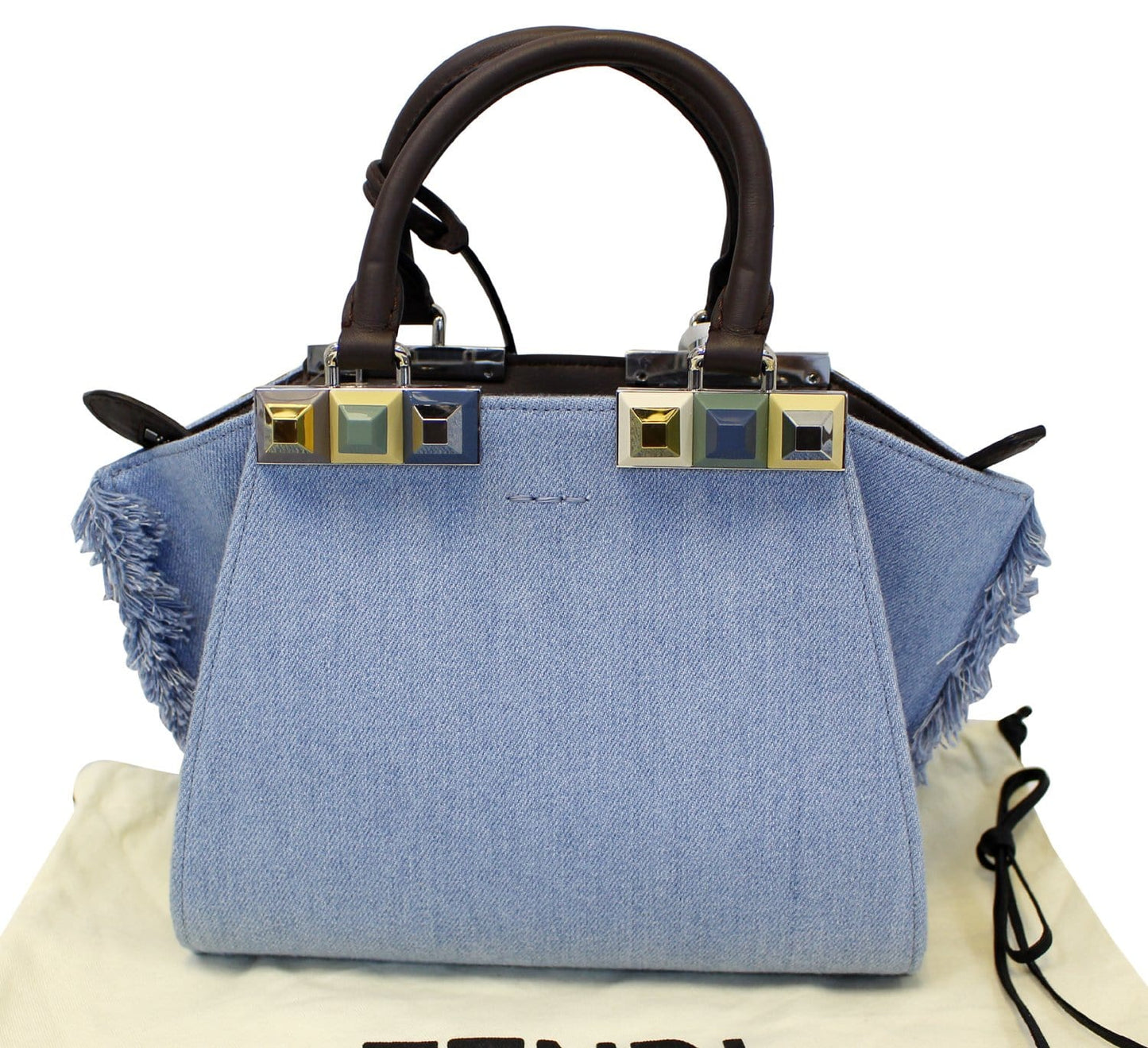 Fendi Tote Tote - Ewore Bags